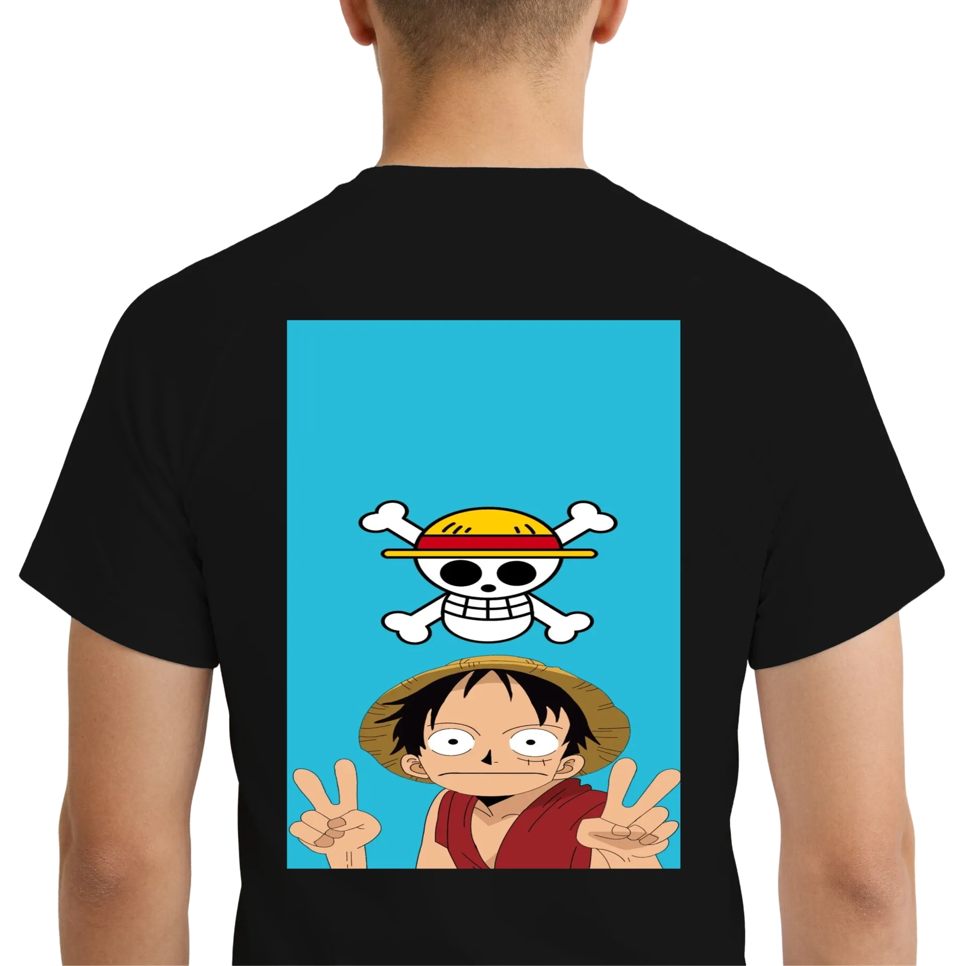 Luffy - Imagem 6