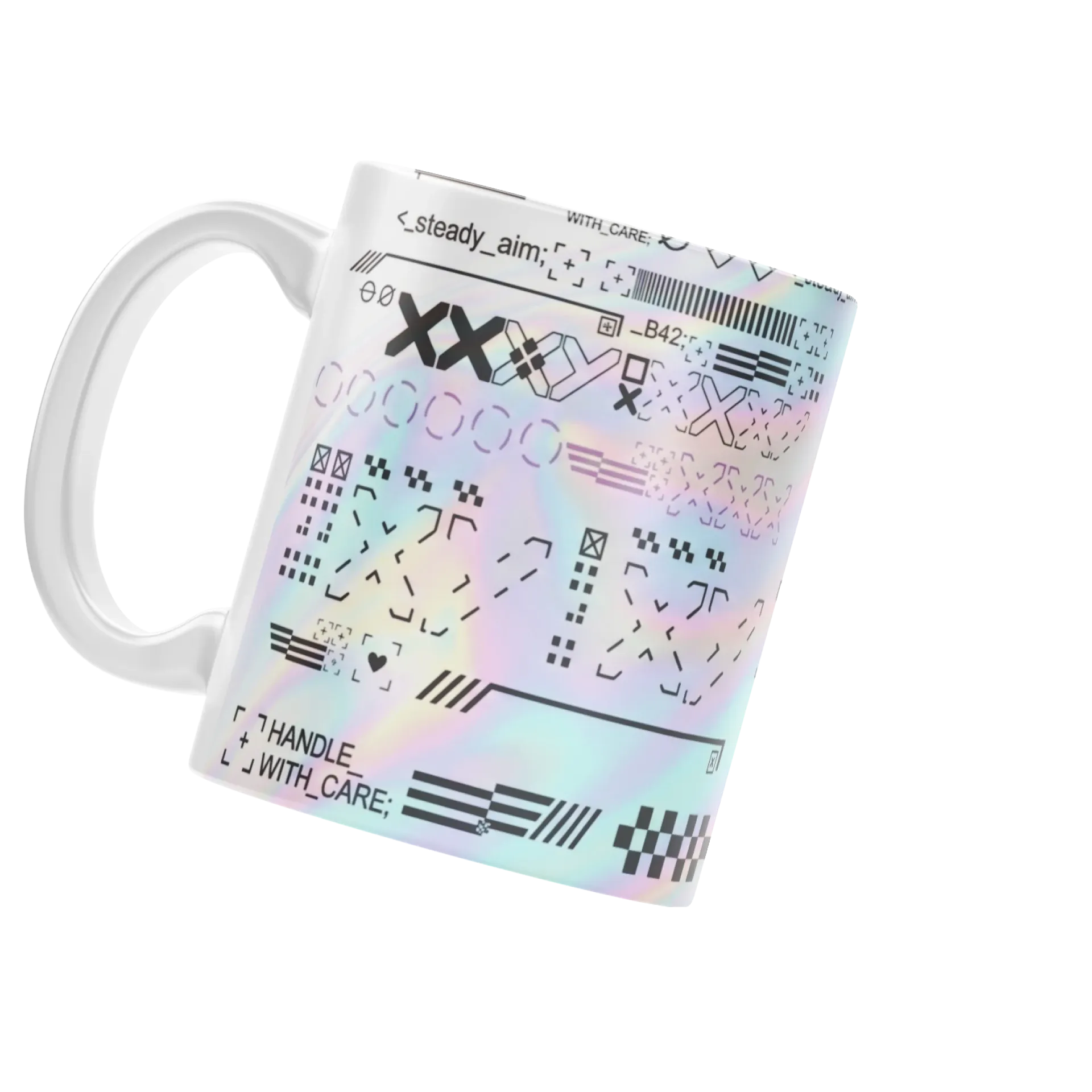 CANECA PRINTSTREAM de Arthax