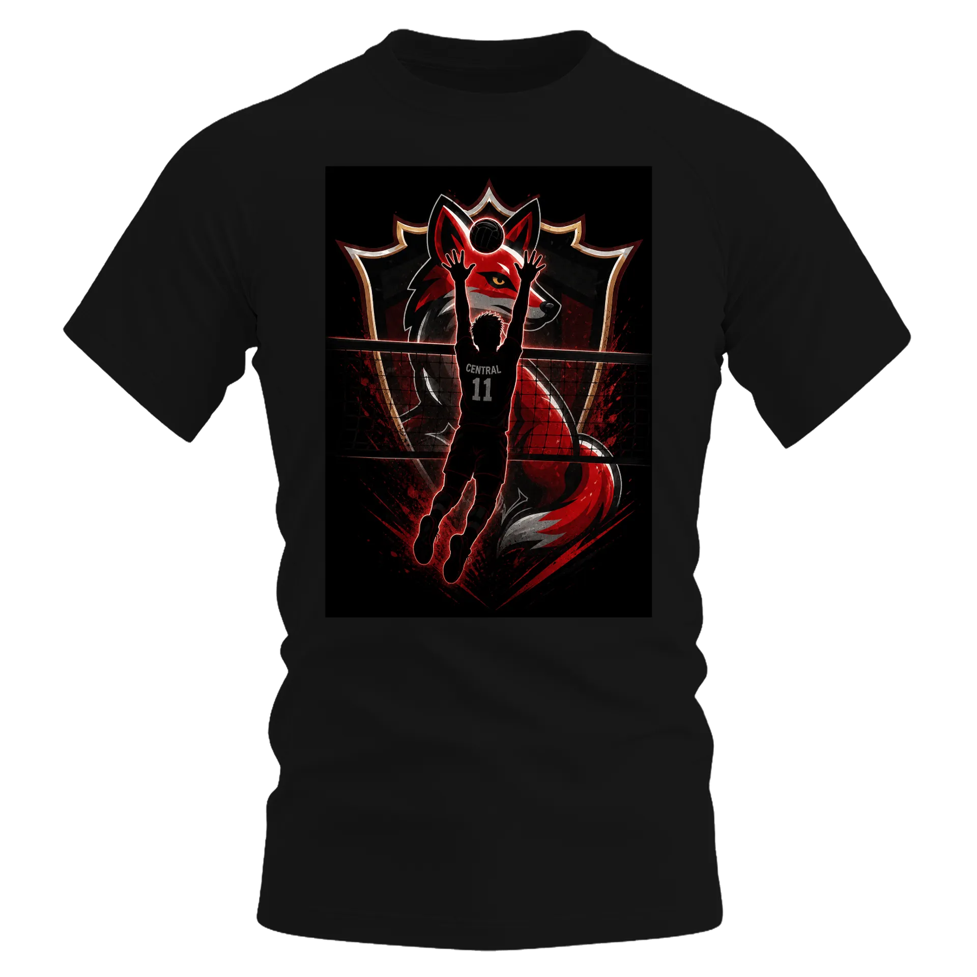 Camiseta DryFit - Imagem 1