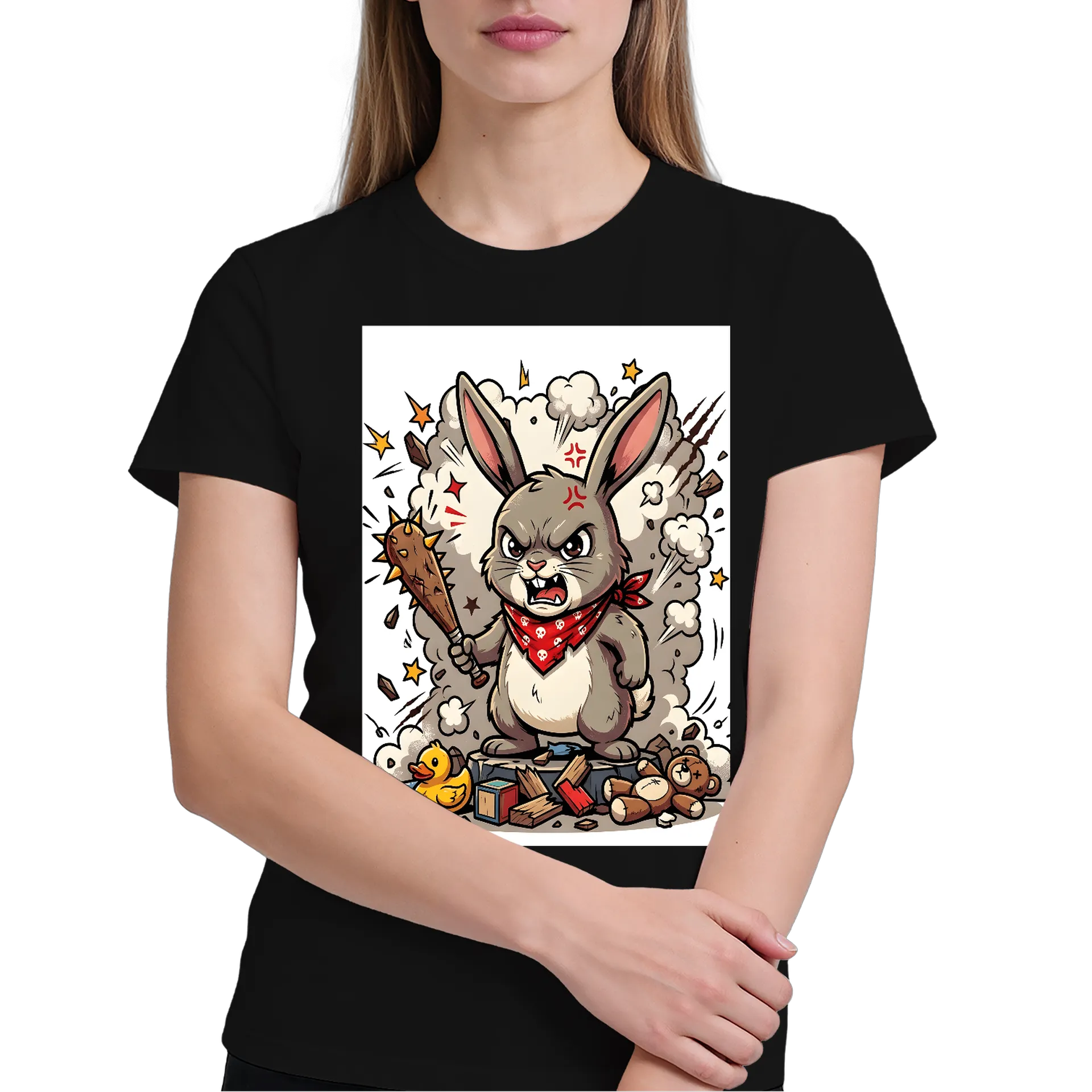 Camiseta personalizada - Imagem 3