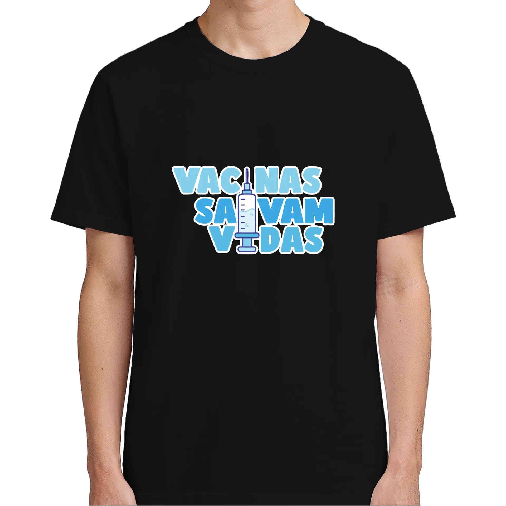 Camiseta personalizada - Imagem 5