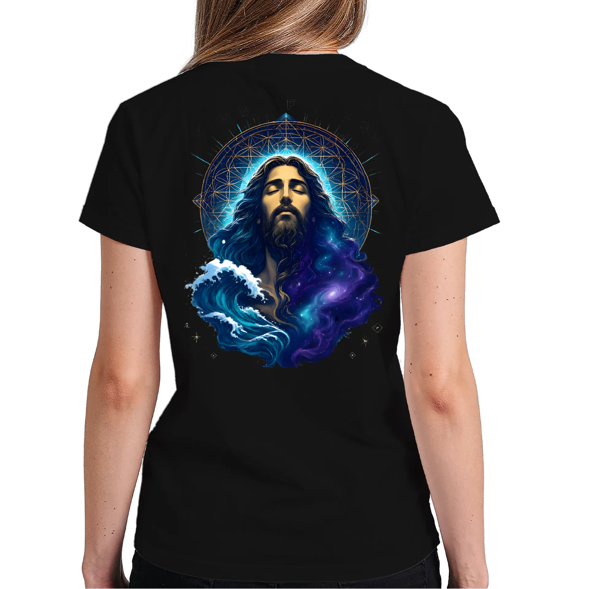 Camiseta personalizada - Imagem 5