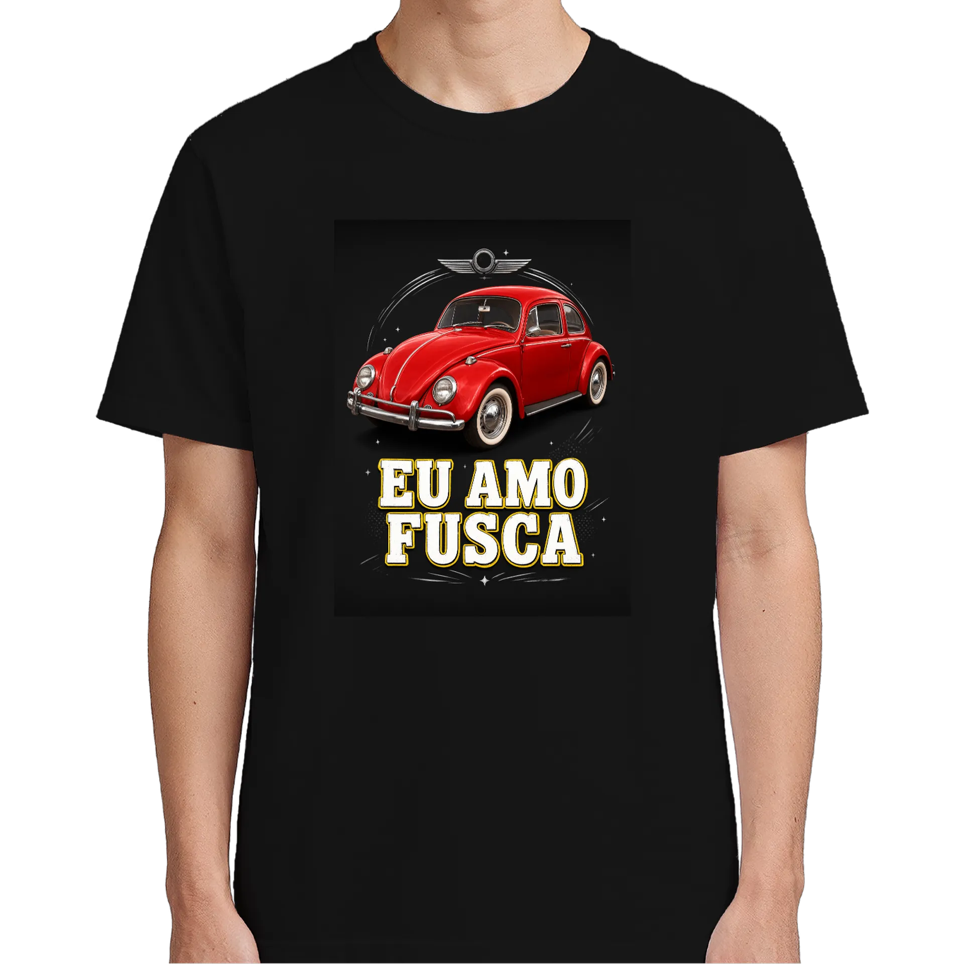 Camiseta personalizada - Imagem 4