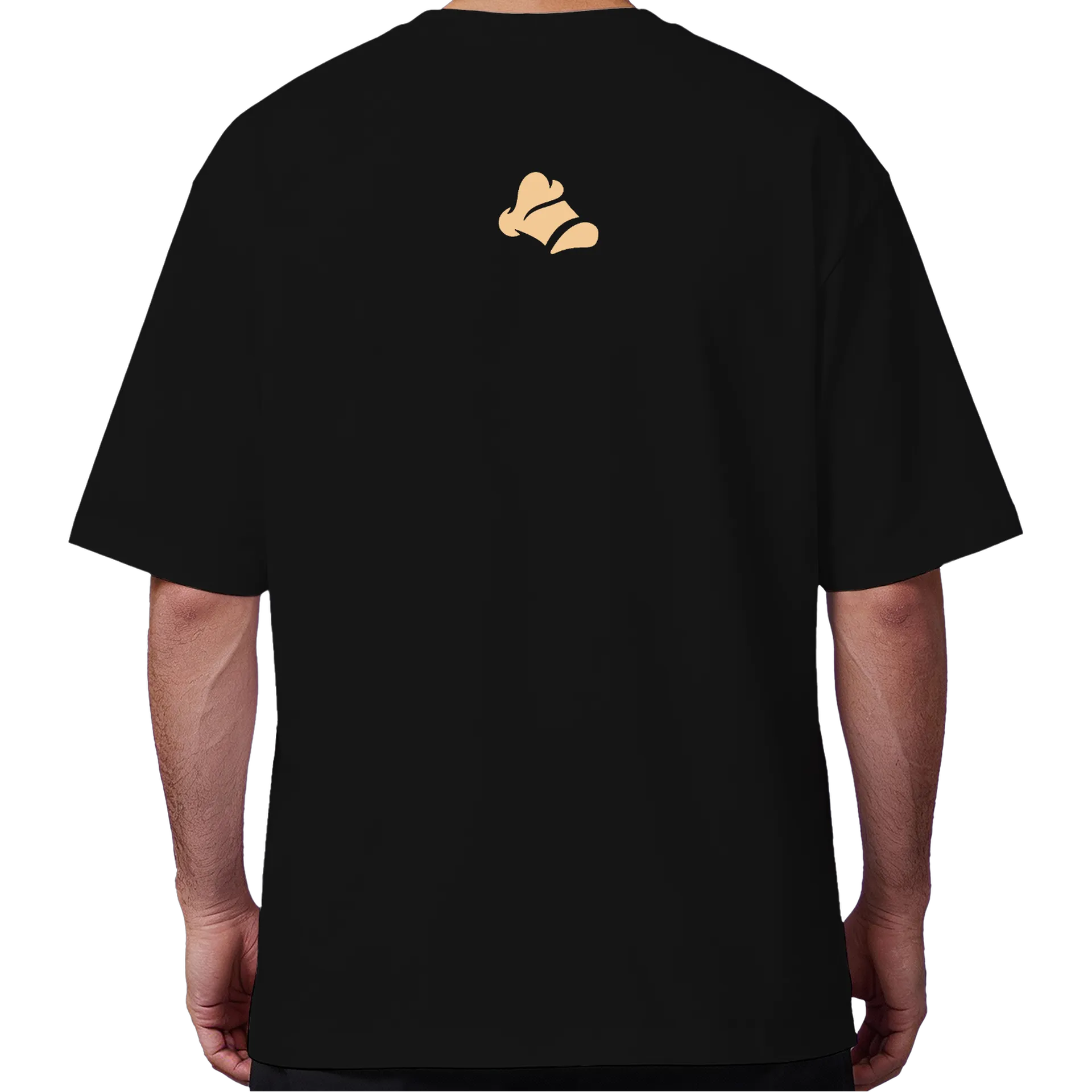 Camiseta Oversized - Imagem 6