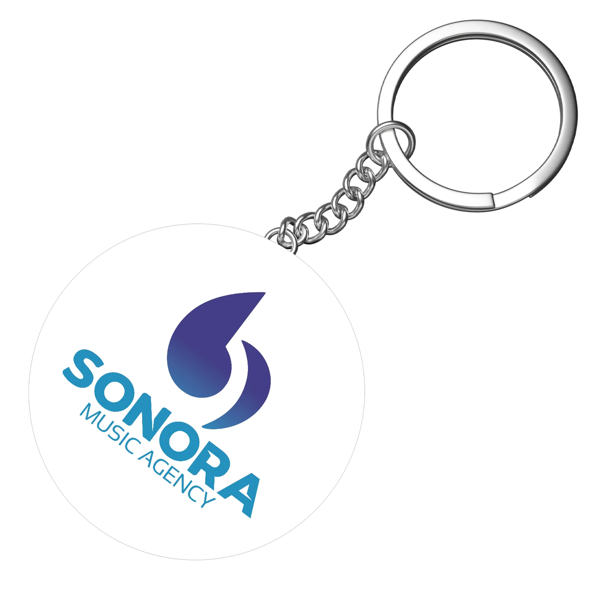 Chaveiro Sonora 2 - Imagem 4