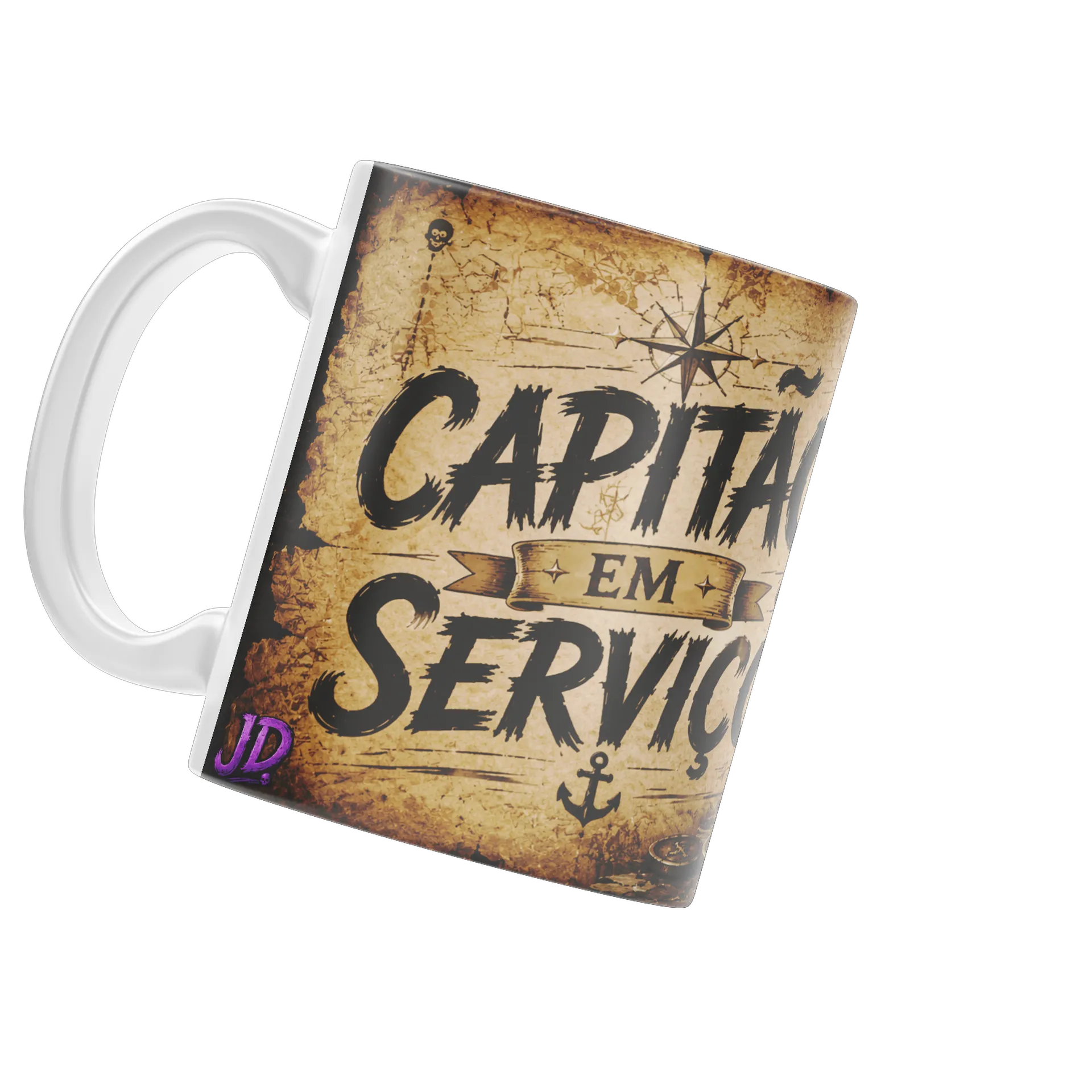 Caneca personalizada - Imagem 4
