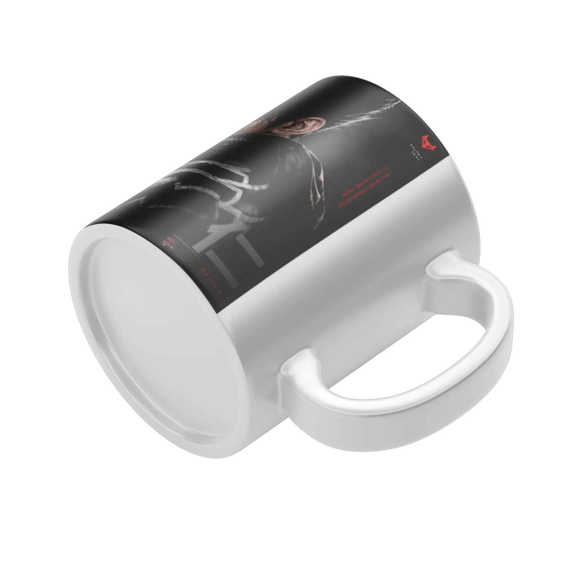 Caneca personalizada JIN - Imagem 4
