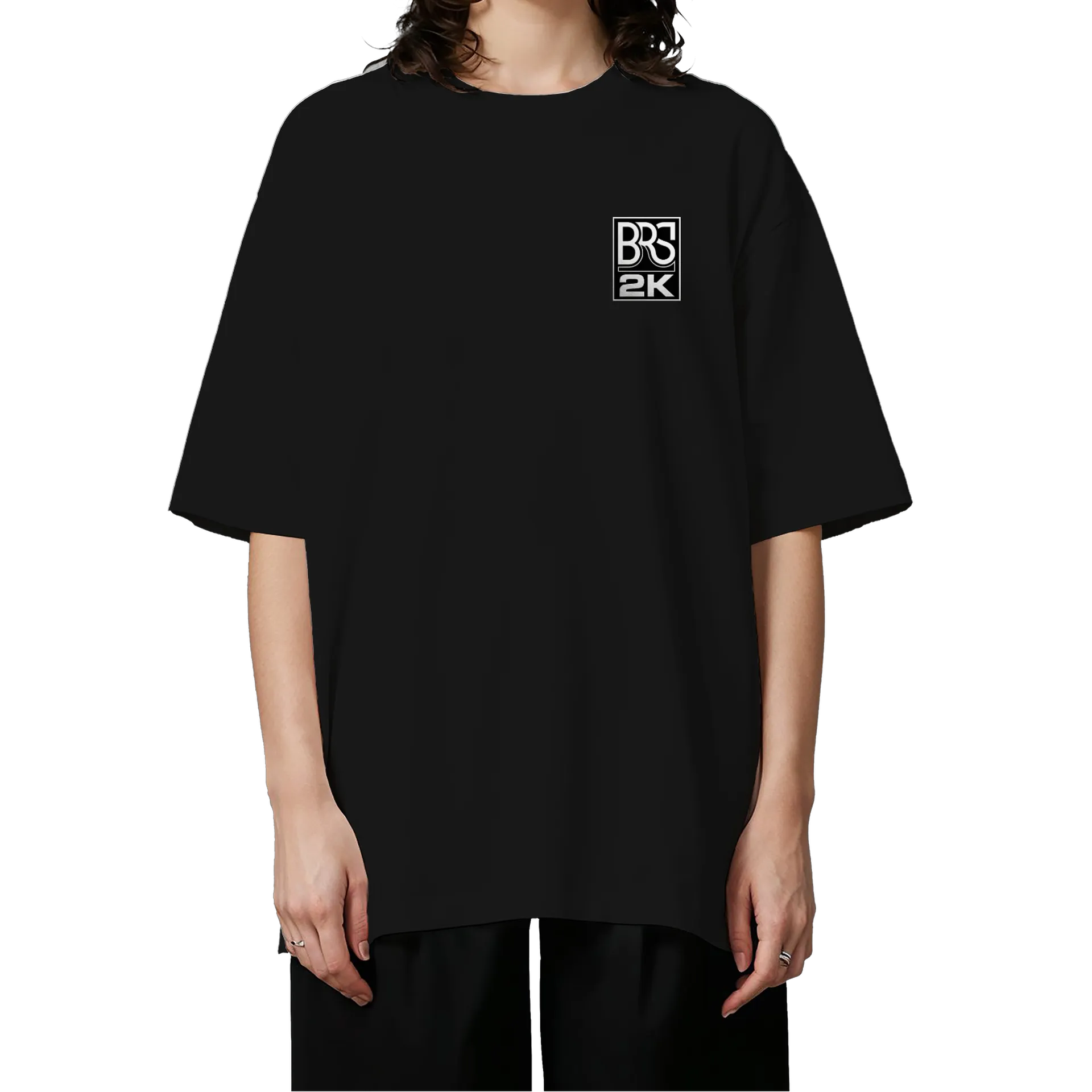 Camiseta Oversized - Imagem 3