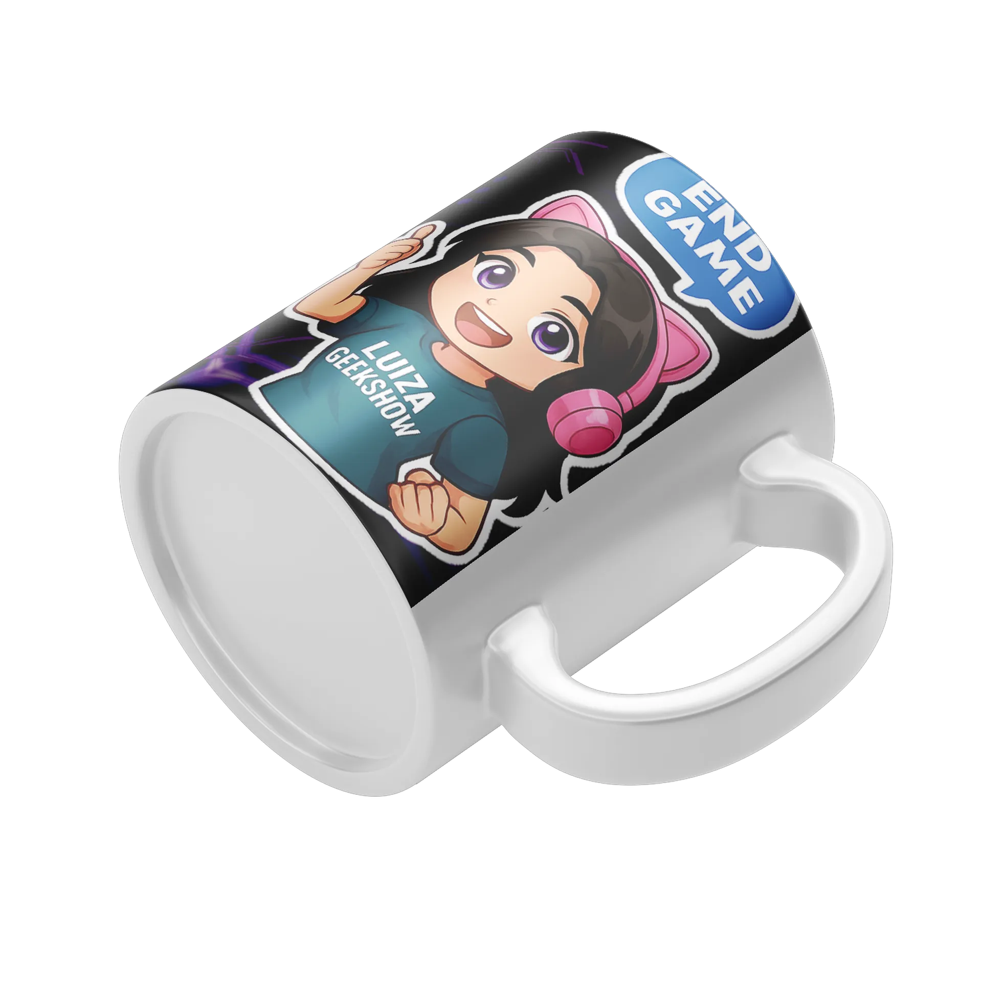 Caneca Personalizada - Imagem 4