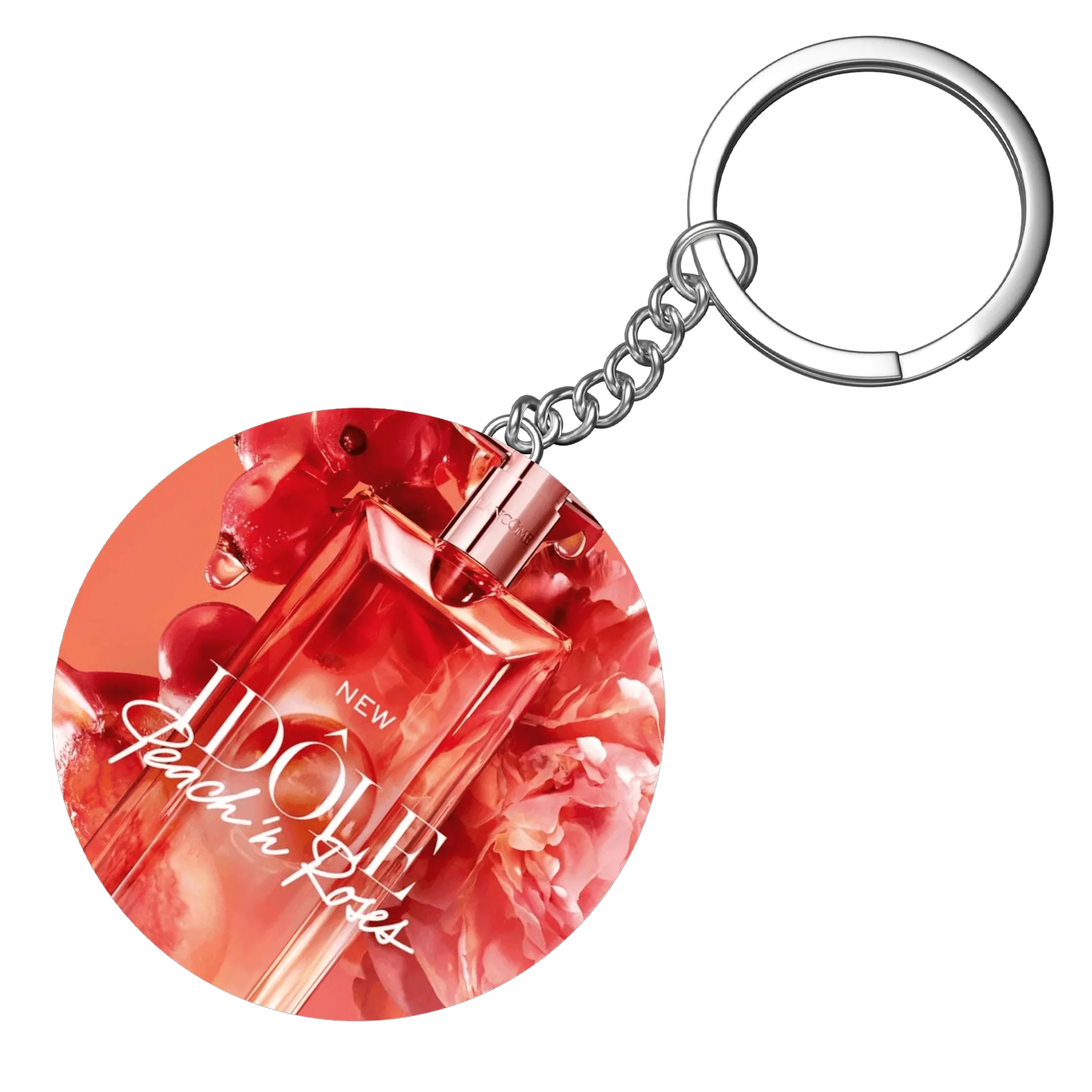 Chaveiro personalizado IDÔLE - Imagem 3