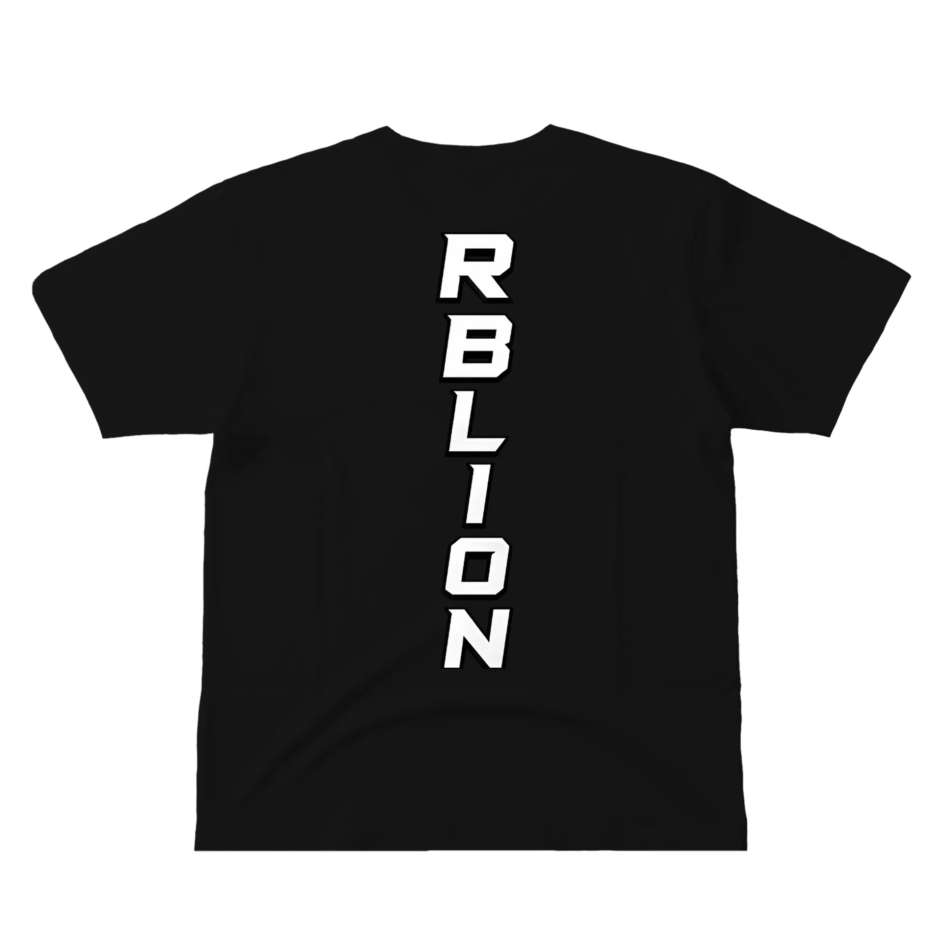 Camiseta RBLION - Imagem 2