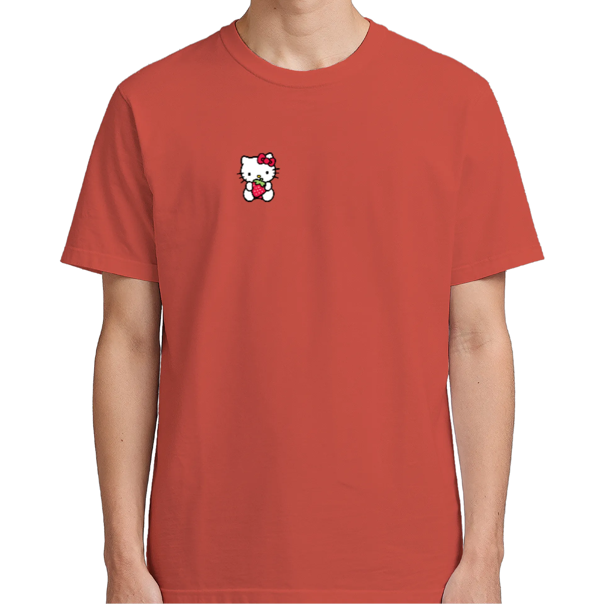 Camiseta personalizada - Imagem 5