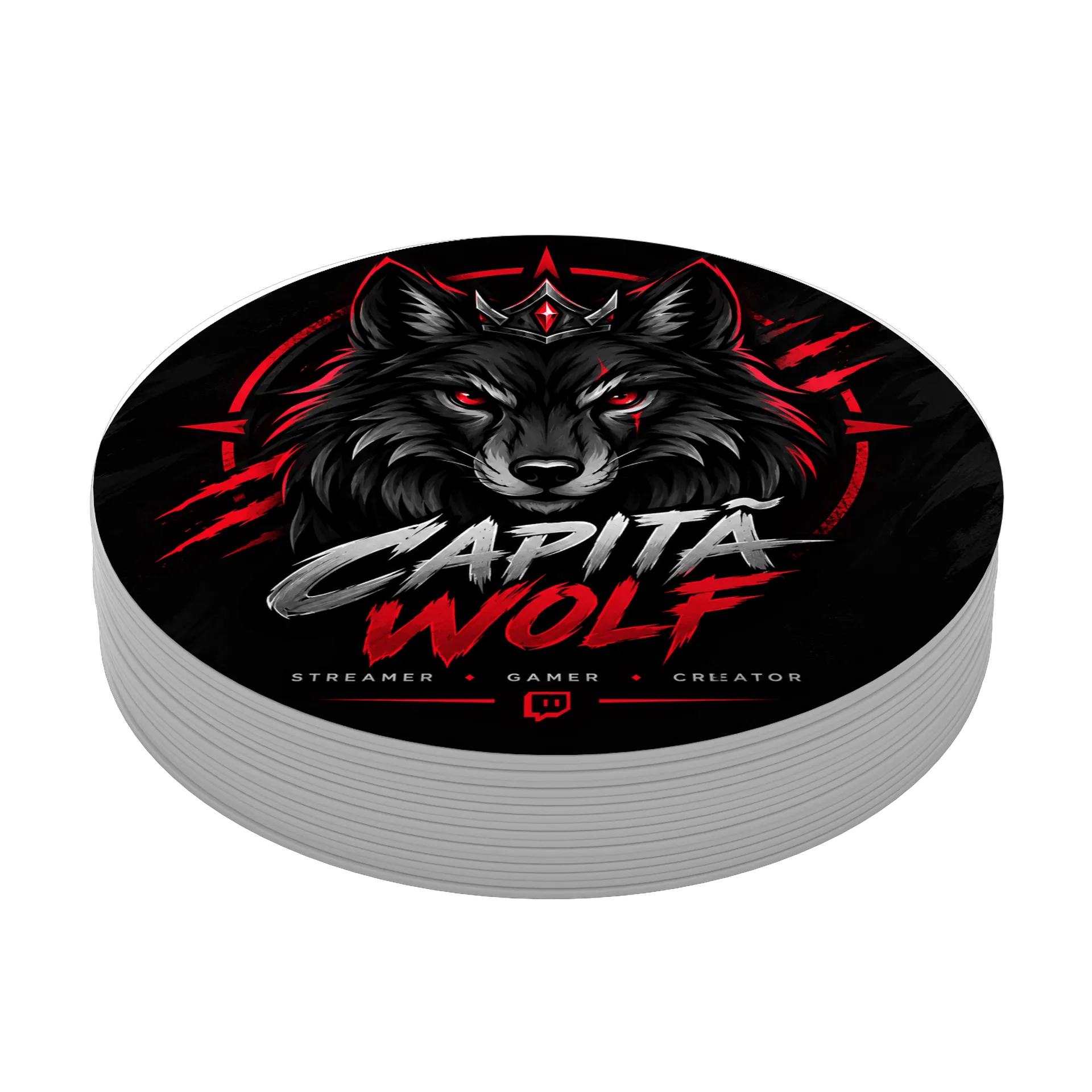 Porta Copo Oficial - Imagem 3