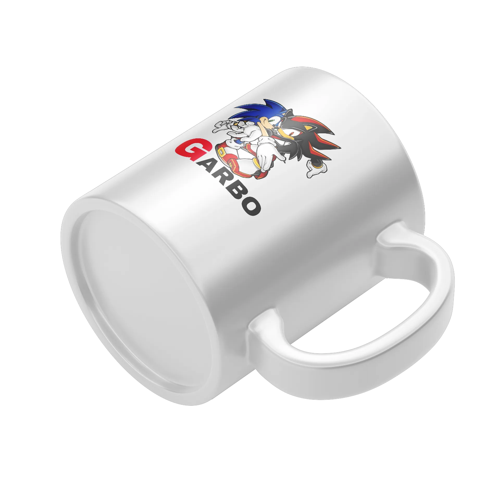 Caneca personalizada - Imagem 3