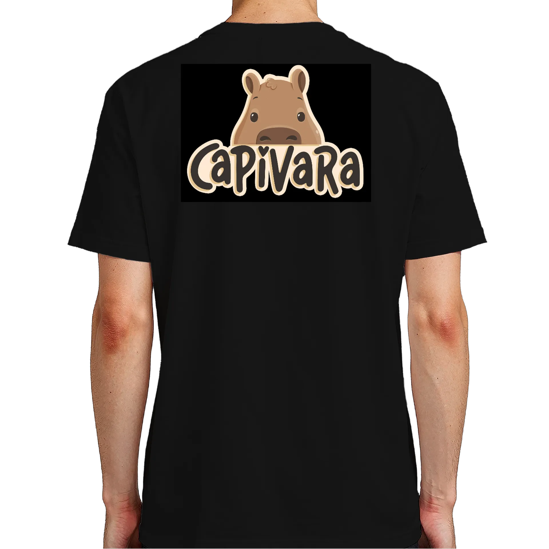 Camiseta personalizada - Imagem 7