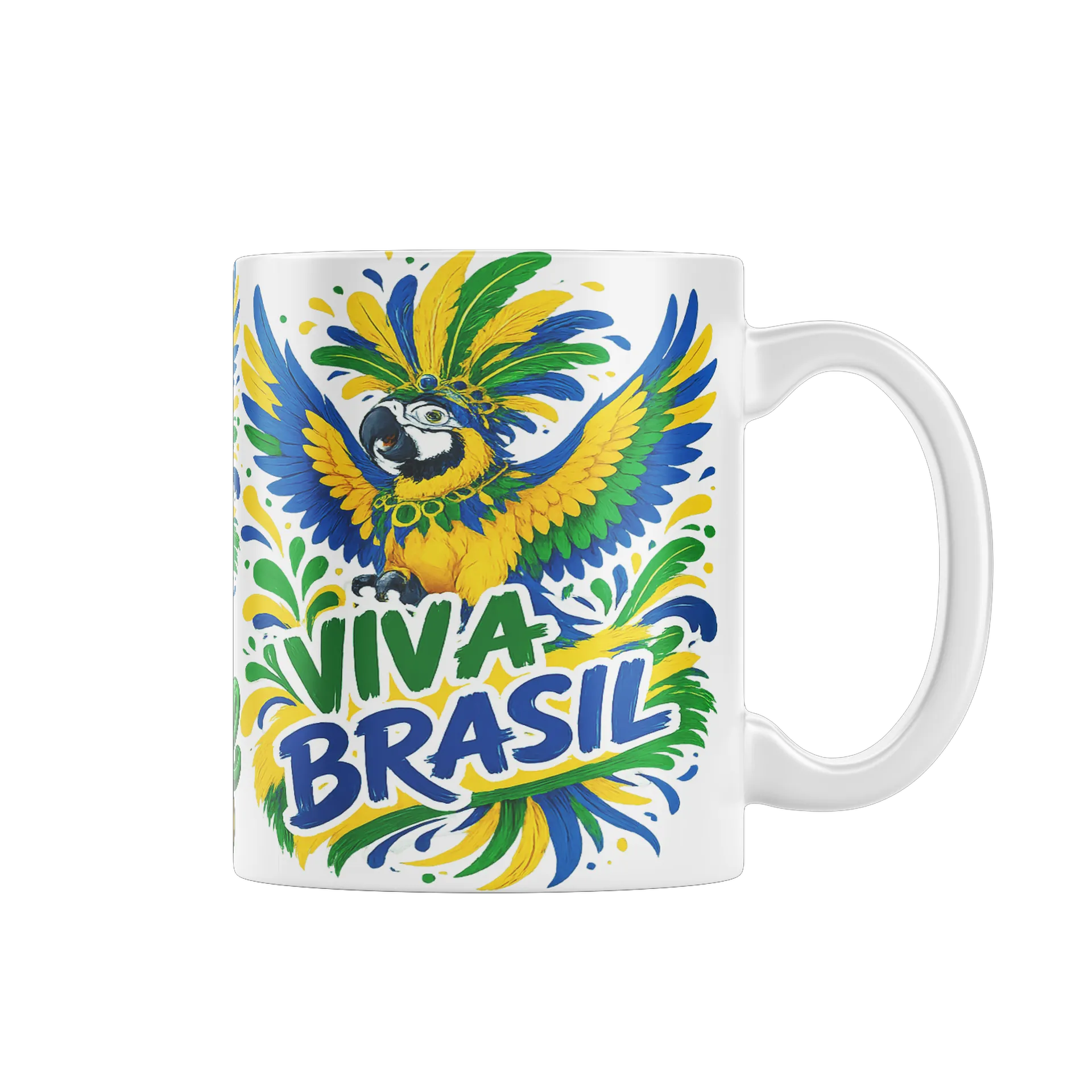 Caneca personalizada - Imagem 1