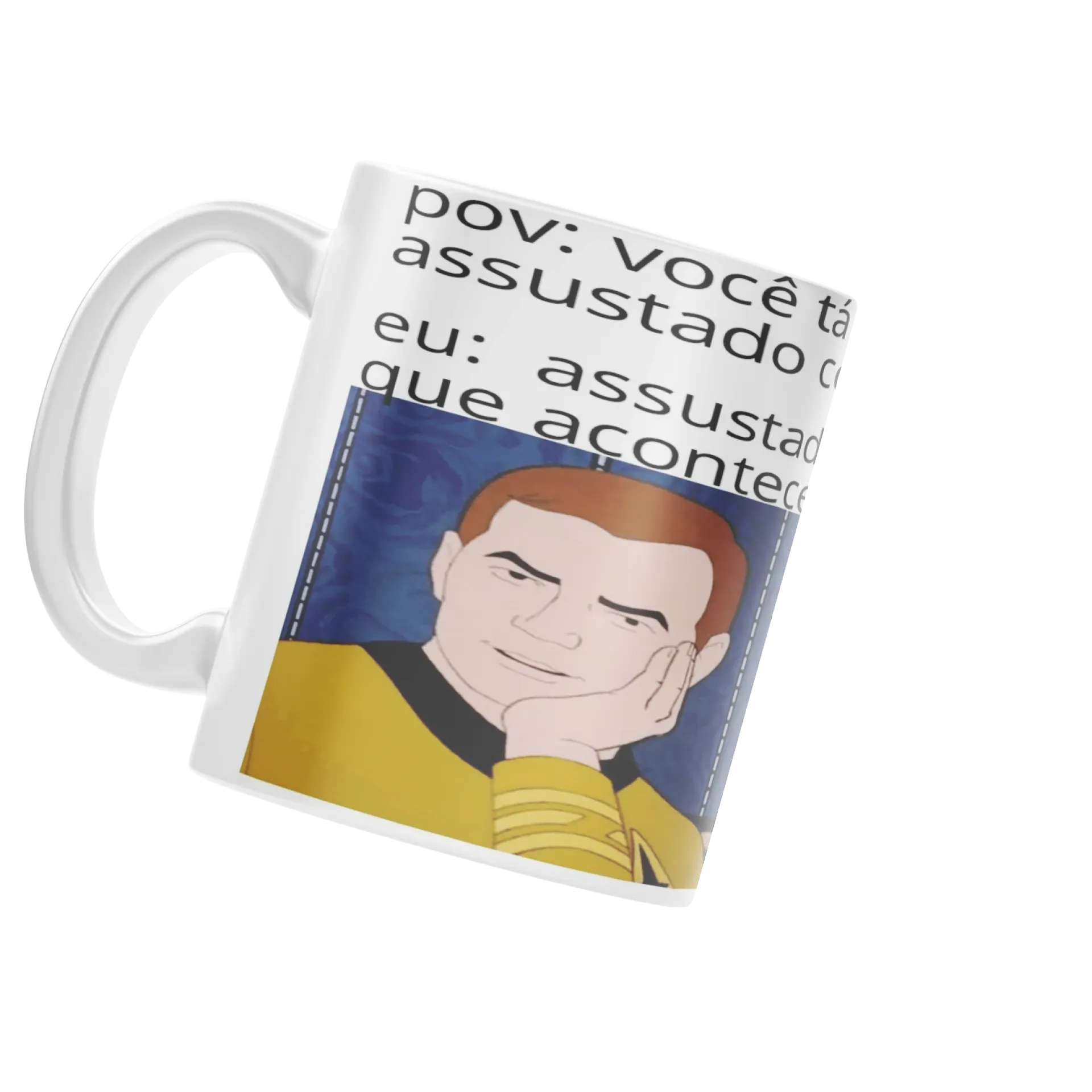 Caneca meme - Imagem 3
