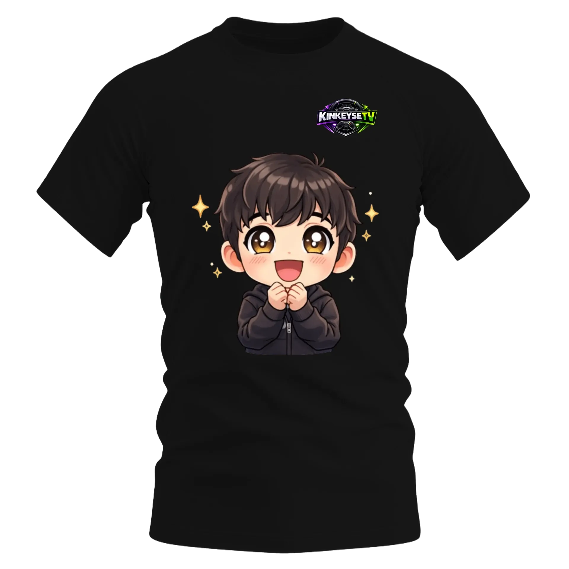 Camiseta DryFit de kinkeyse2026