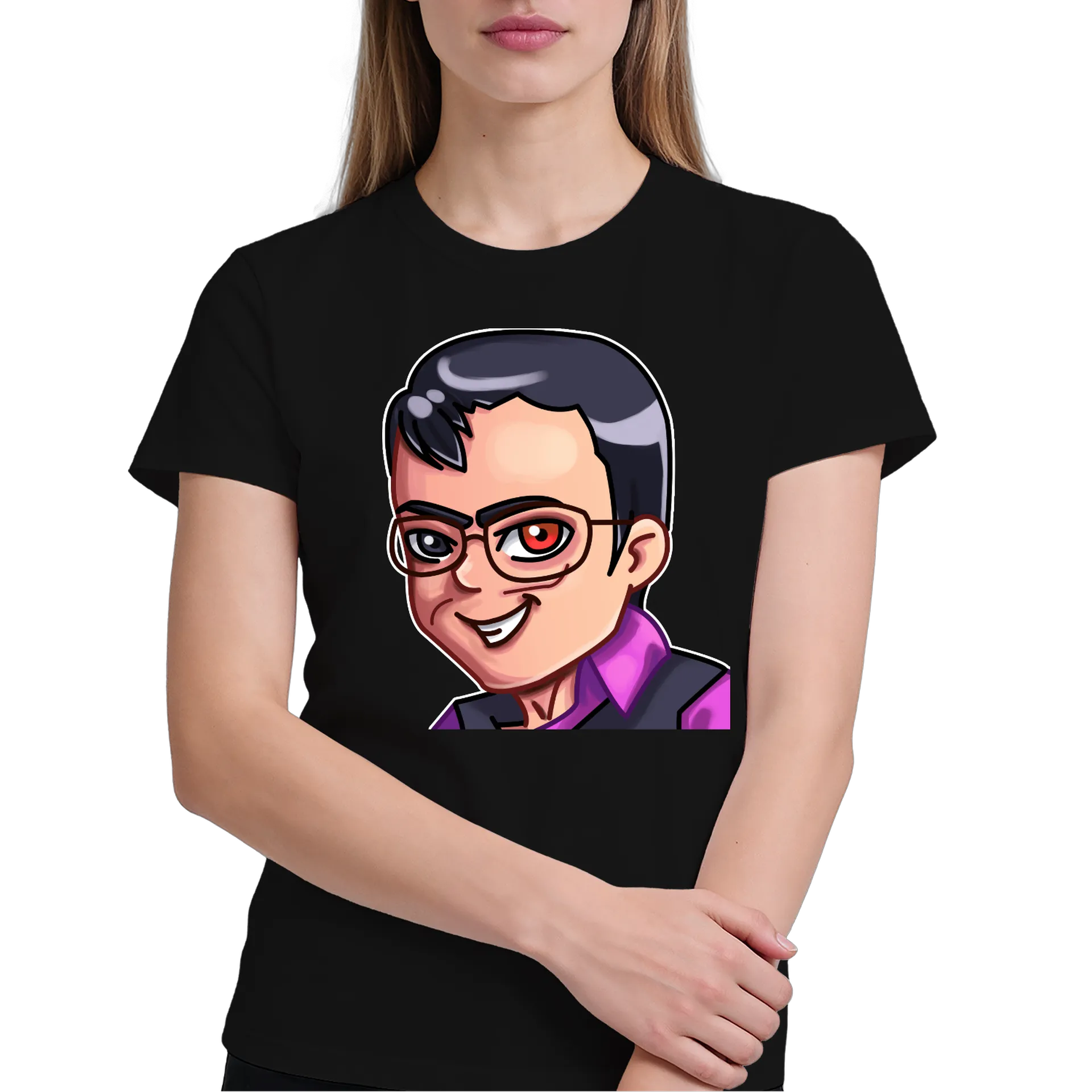 Camiseta DennerDON - Imagem 4