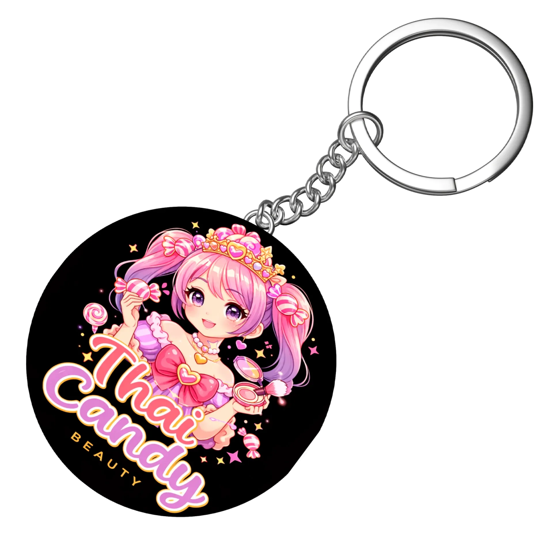 Chaveiro personalizado - Imagem 4