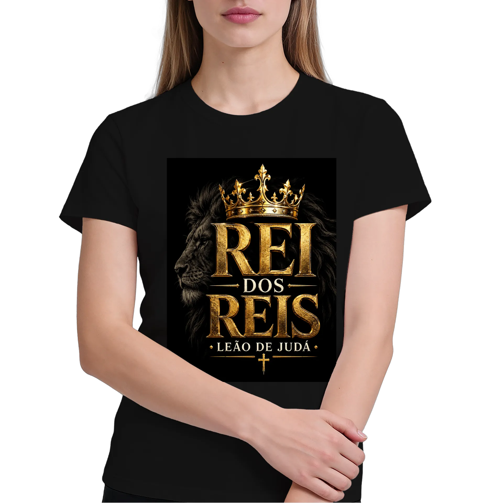 Camiseta personalizada - Imagem 4