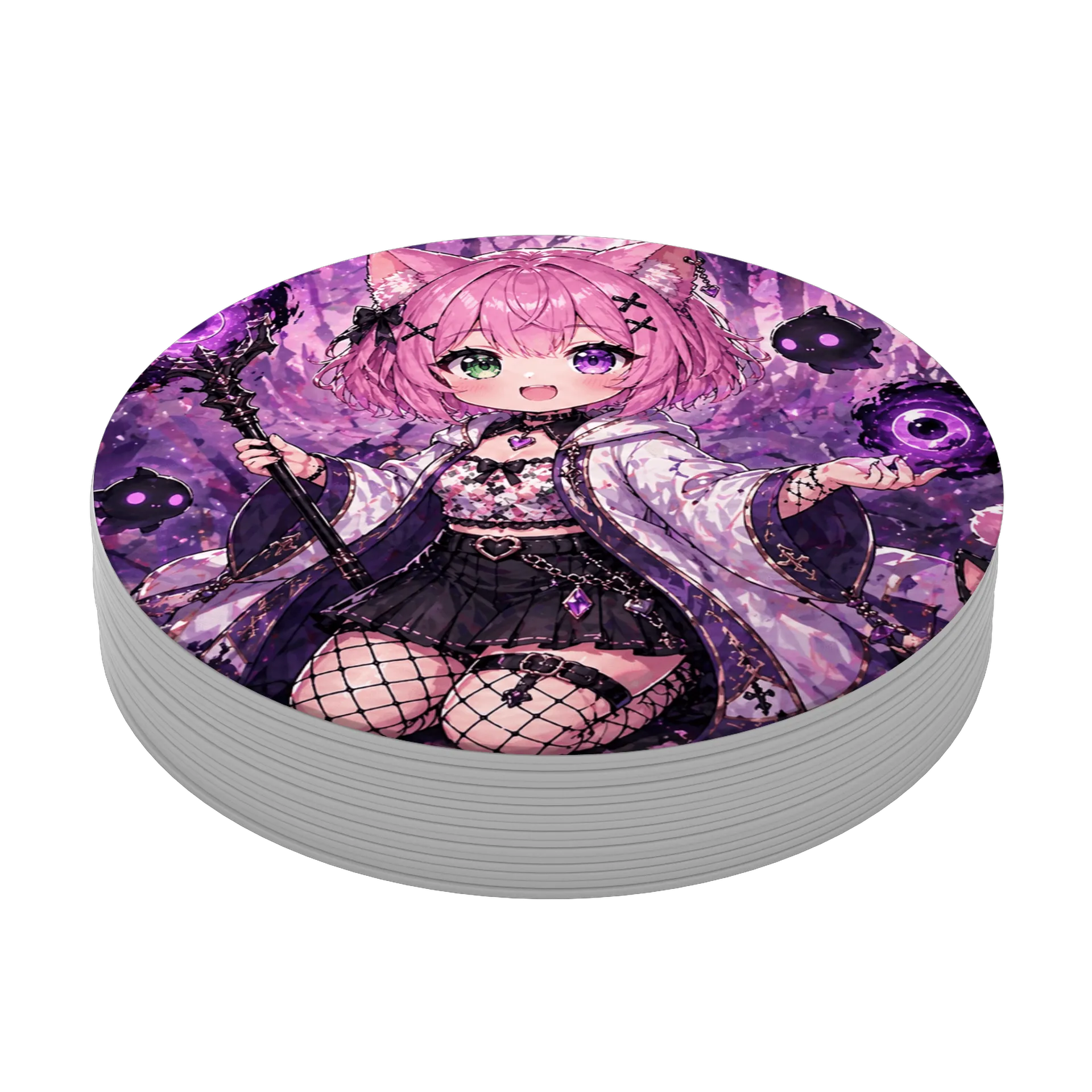 Porta-copos PriestNorii - Imagem 4