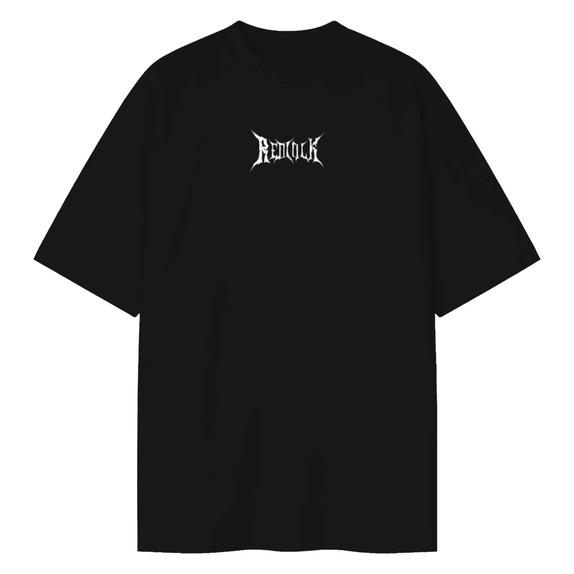 Camiseta Oversized Moggers - Imagem 1