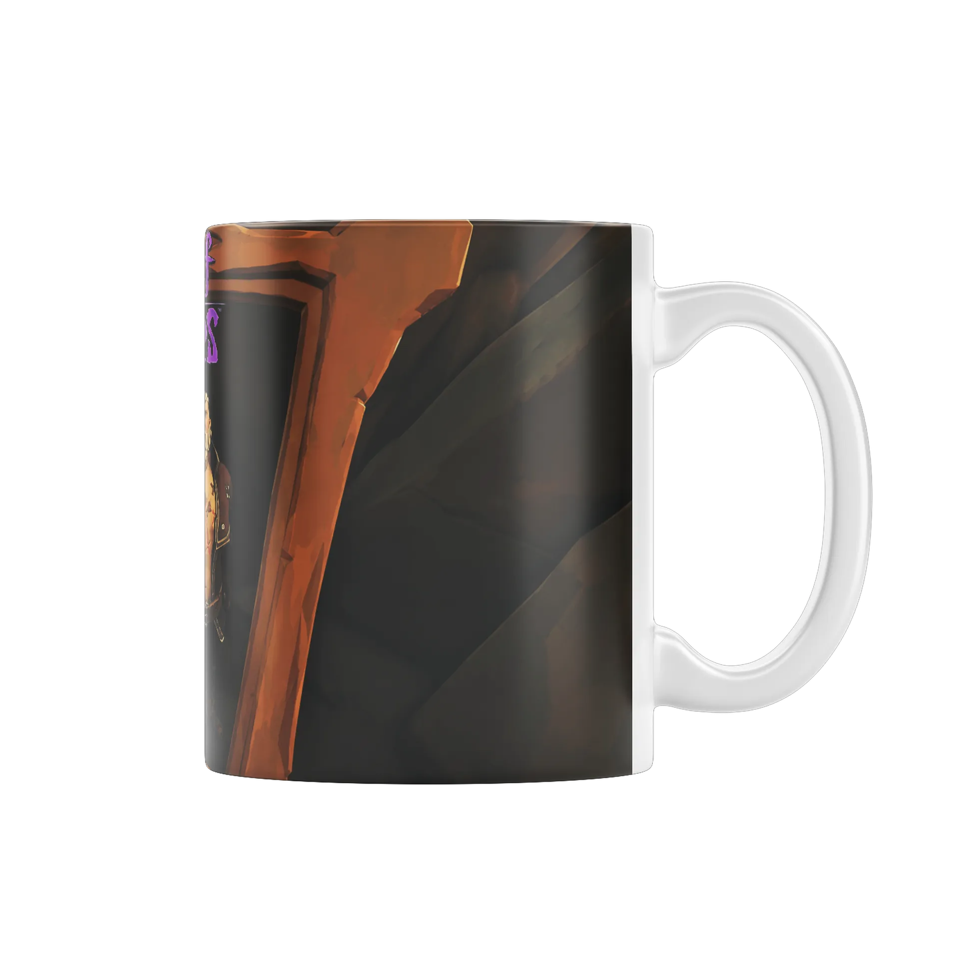 Caneca personalizada - Imagem 1