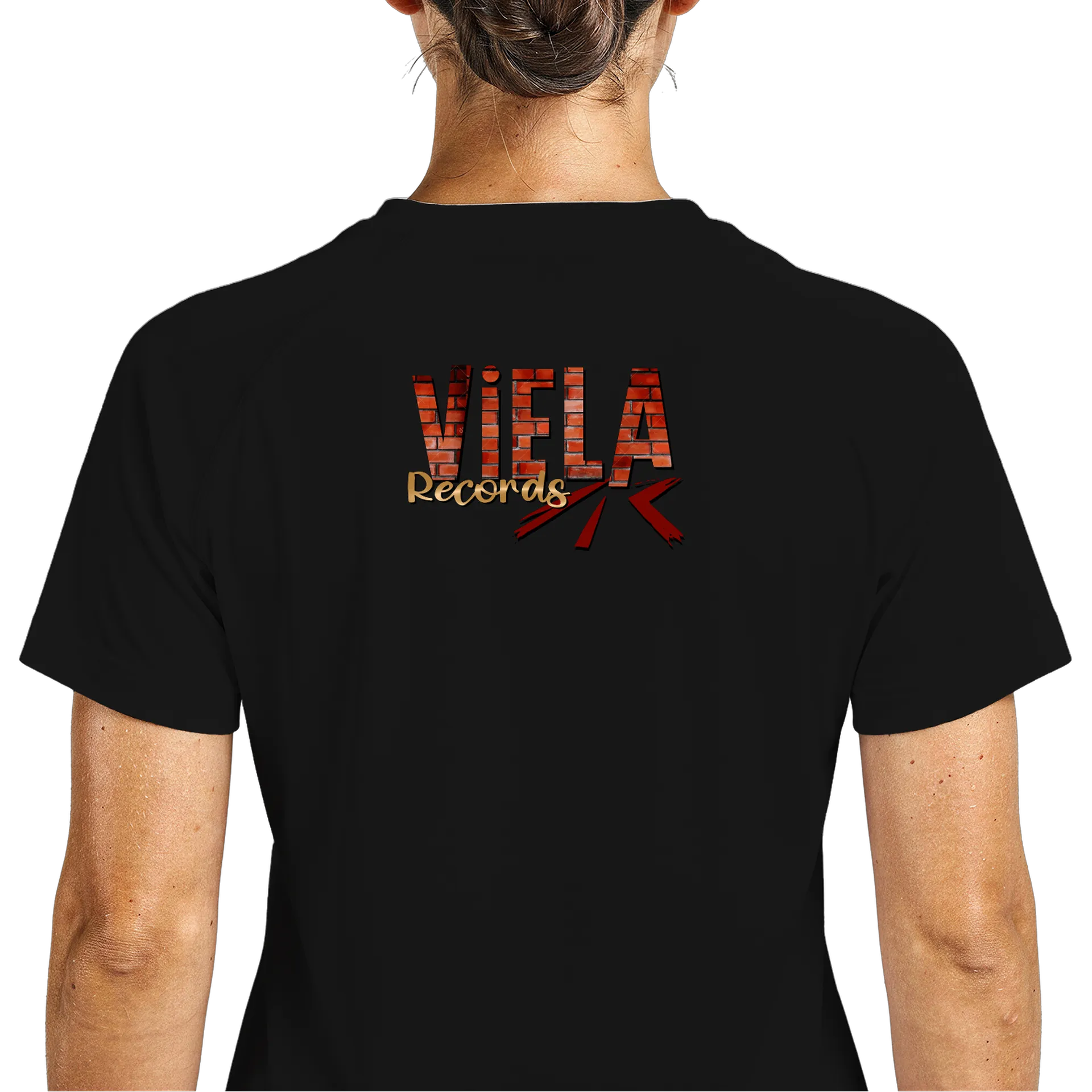 Camiseta DryFit Wolf San - Imagem 5