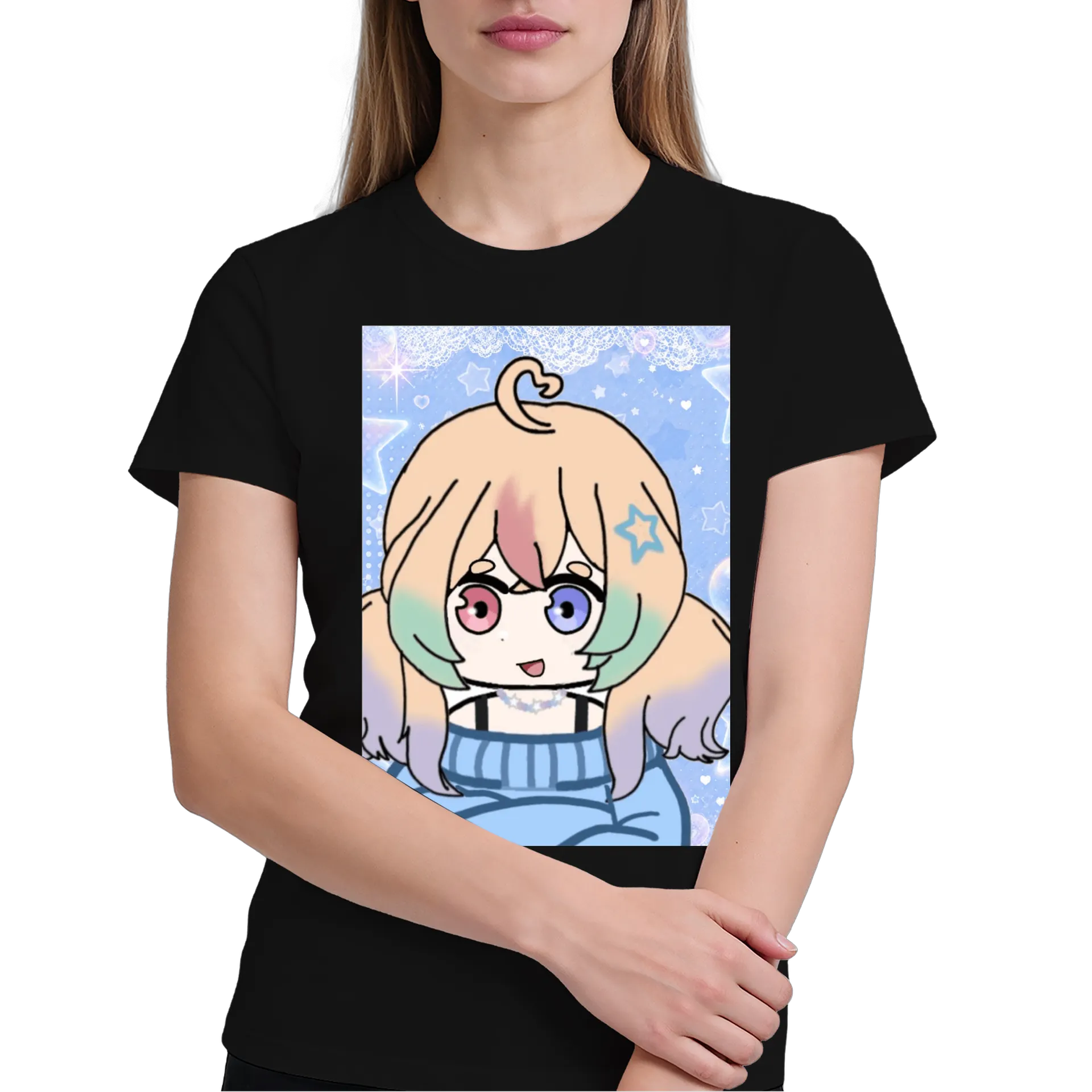 Camisa Da Mayume - Imagem 4