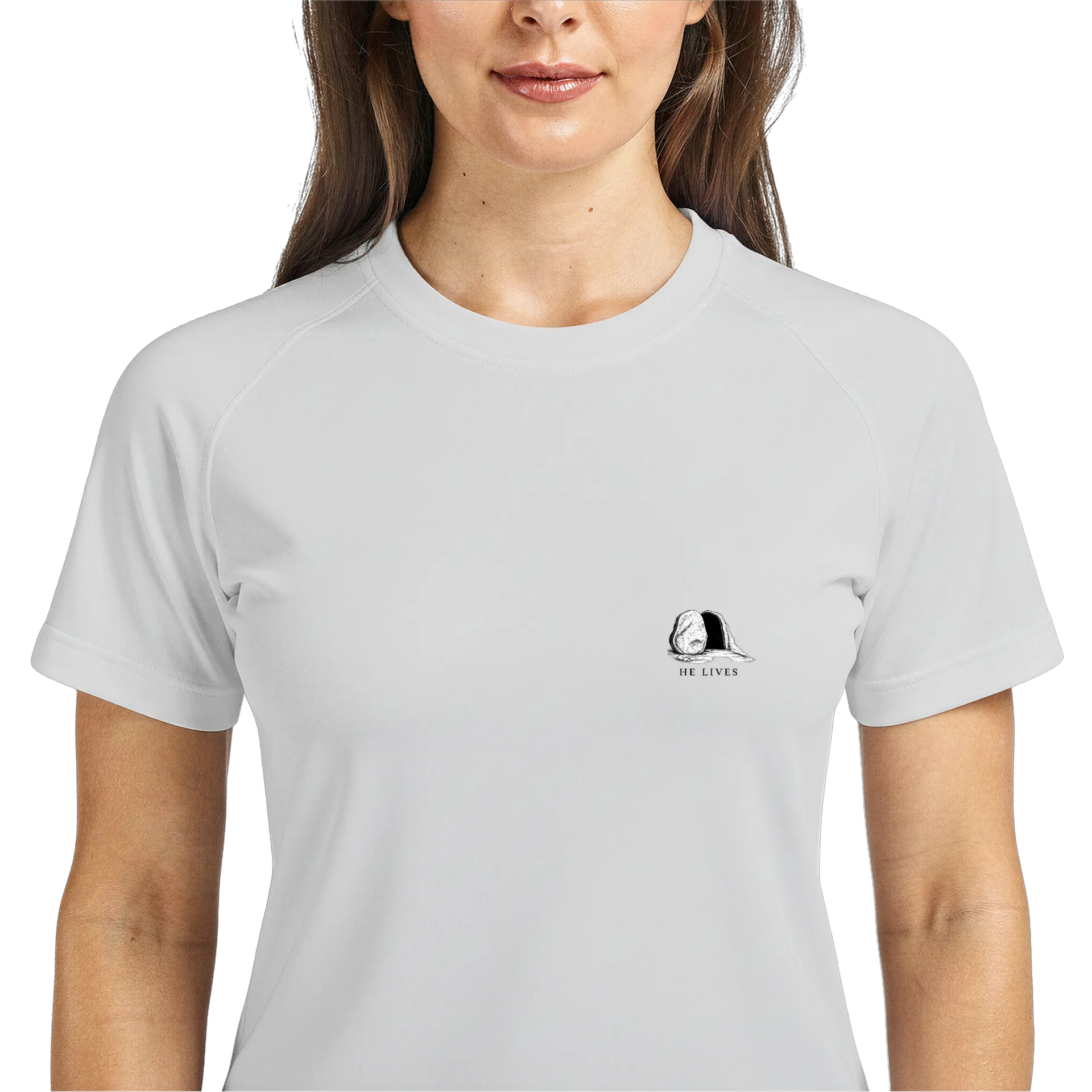 Camiseta DryFit - Imagem 3