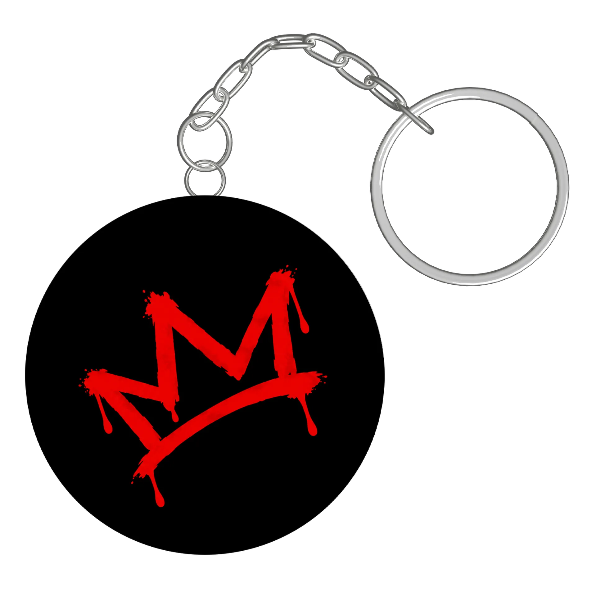 Chaveiro personalizado MARGINAL SUBLIME - Imagem 2