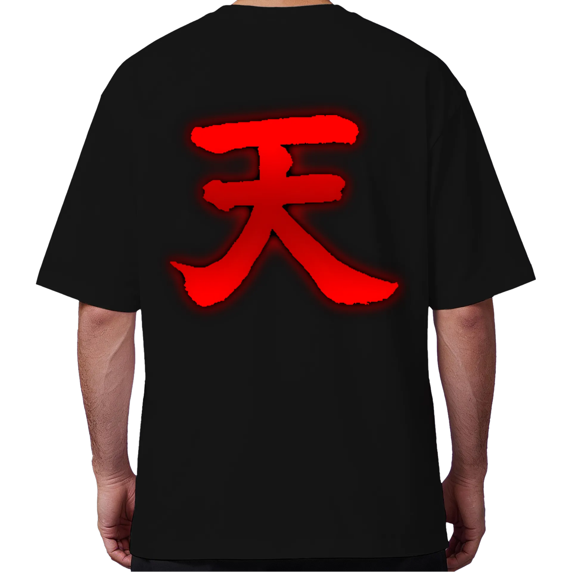 Camiseta Oversized CÉU - Imagem 6