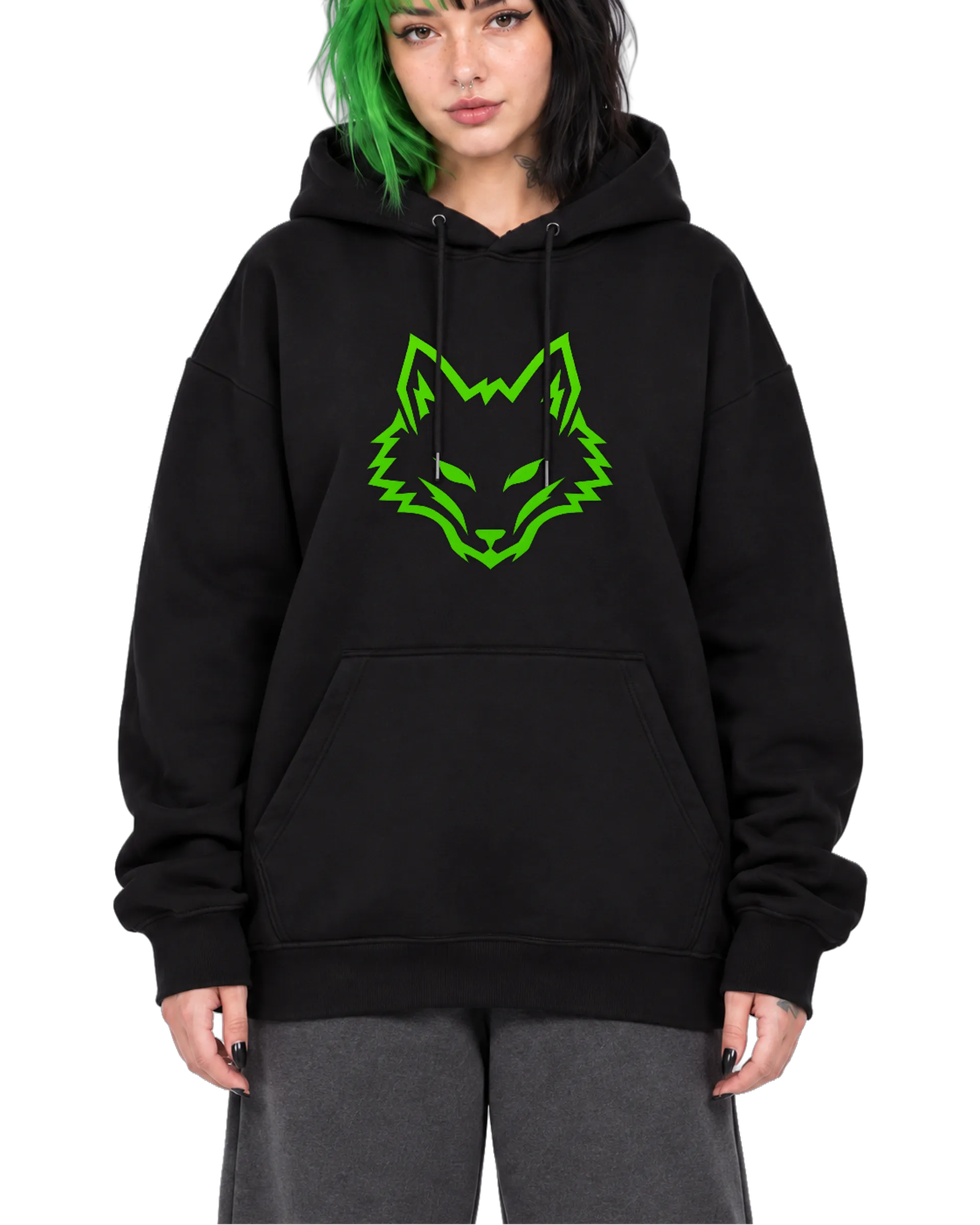 Blusa de moletom - DKZ - Imagem 1
