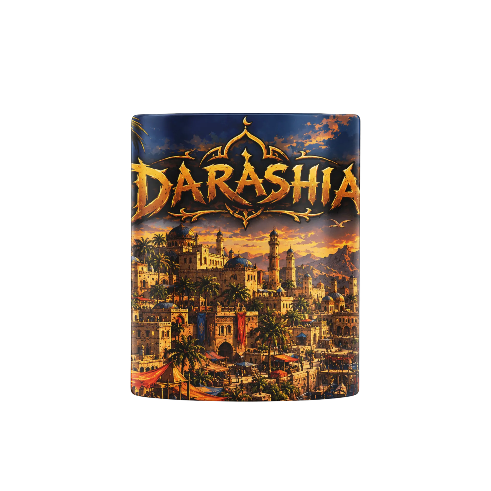 CANECA DARASHIA - Imagem 1
