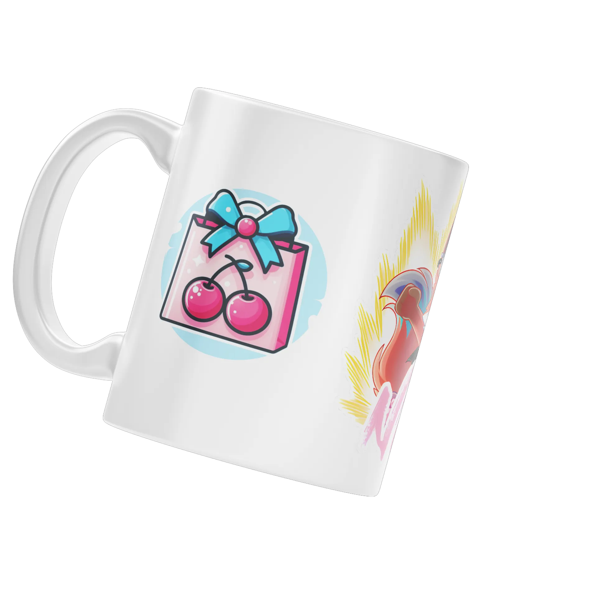 Caneca Nhoke - Imagem 3
