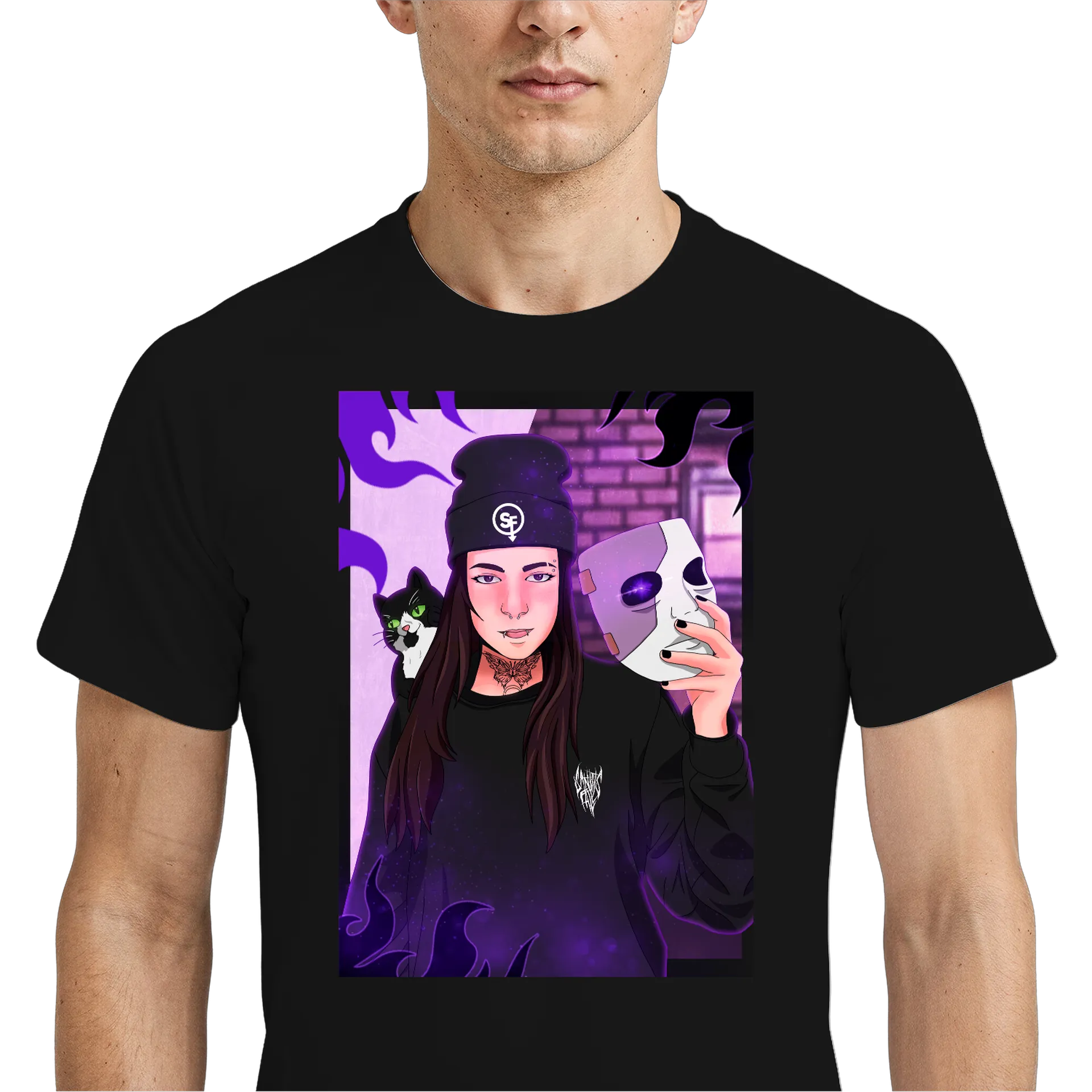 Camiseta DryFit - Imagem 4