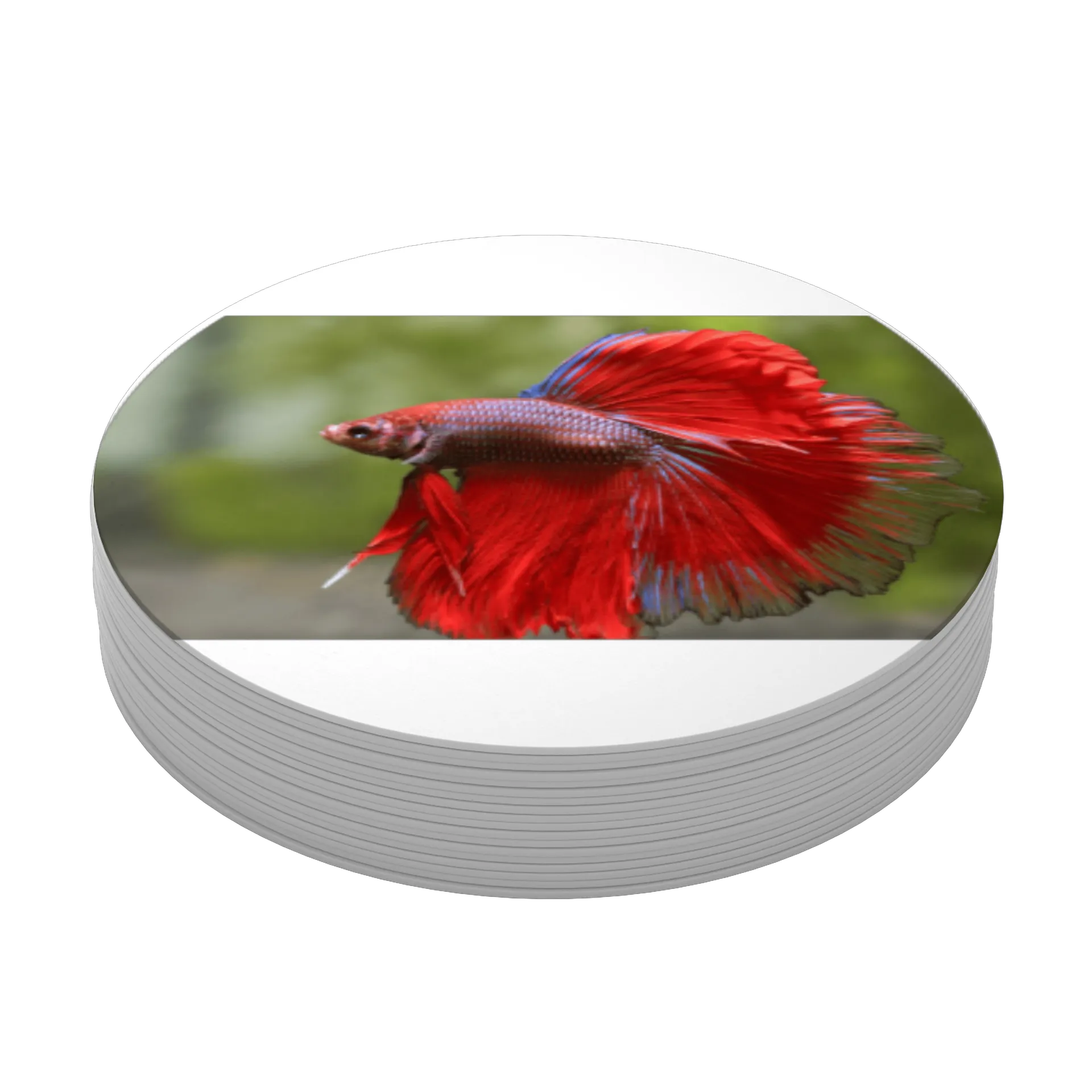 Porta-copos personalizado - Imagem 4