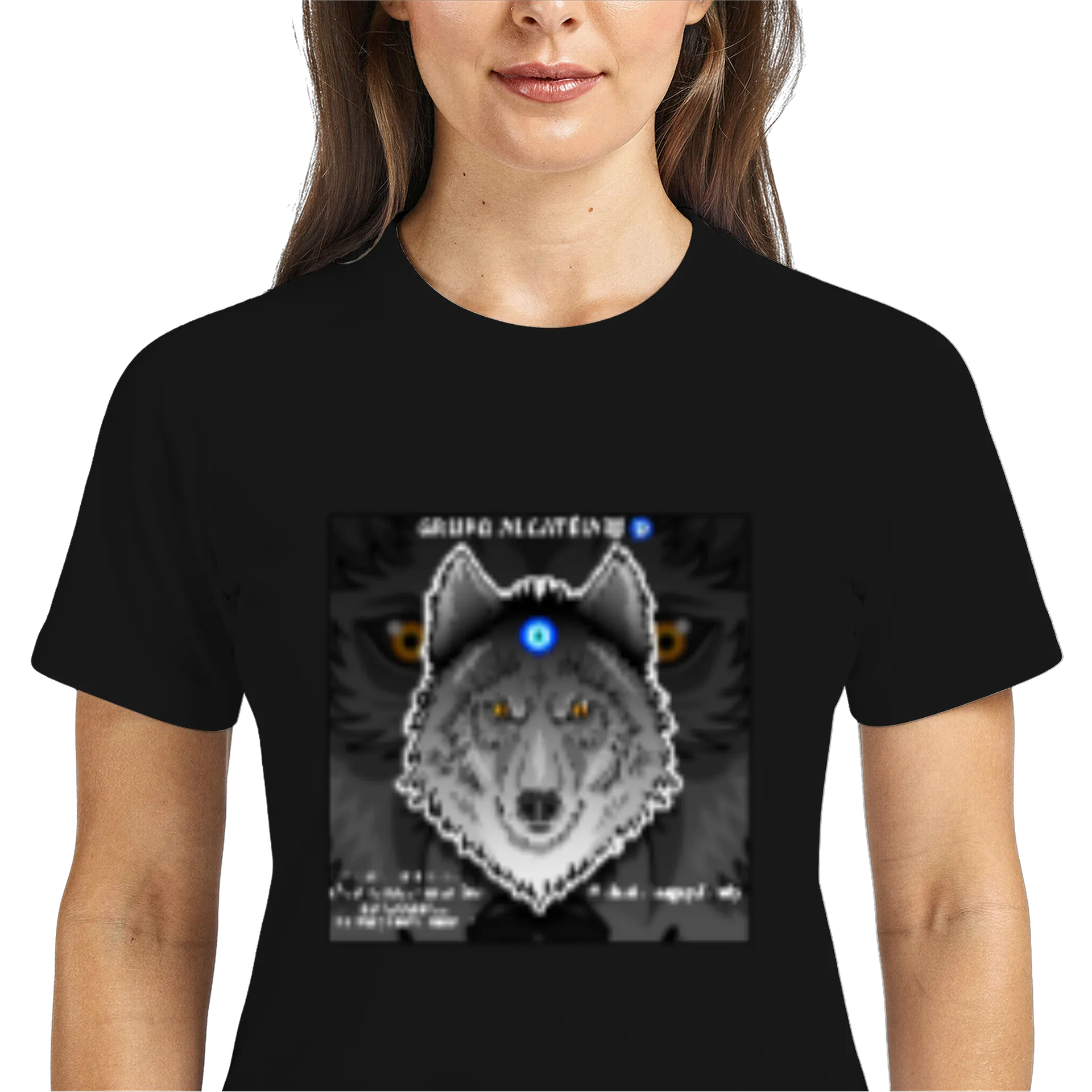 Camiseta DryFit - Imagem 3