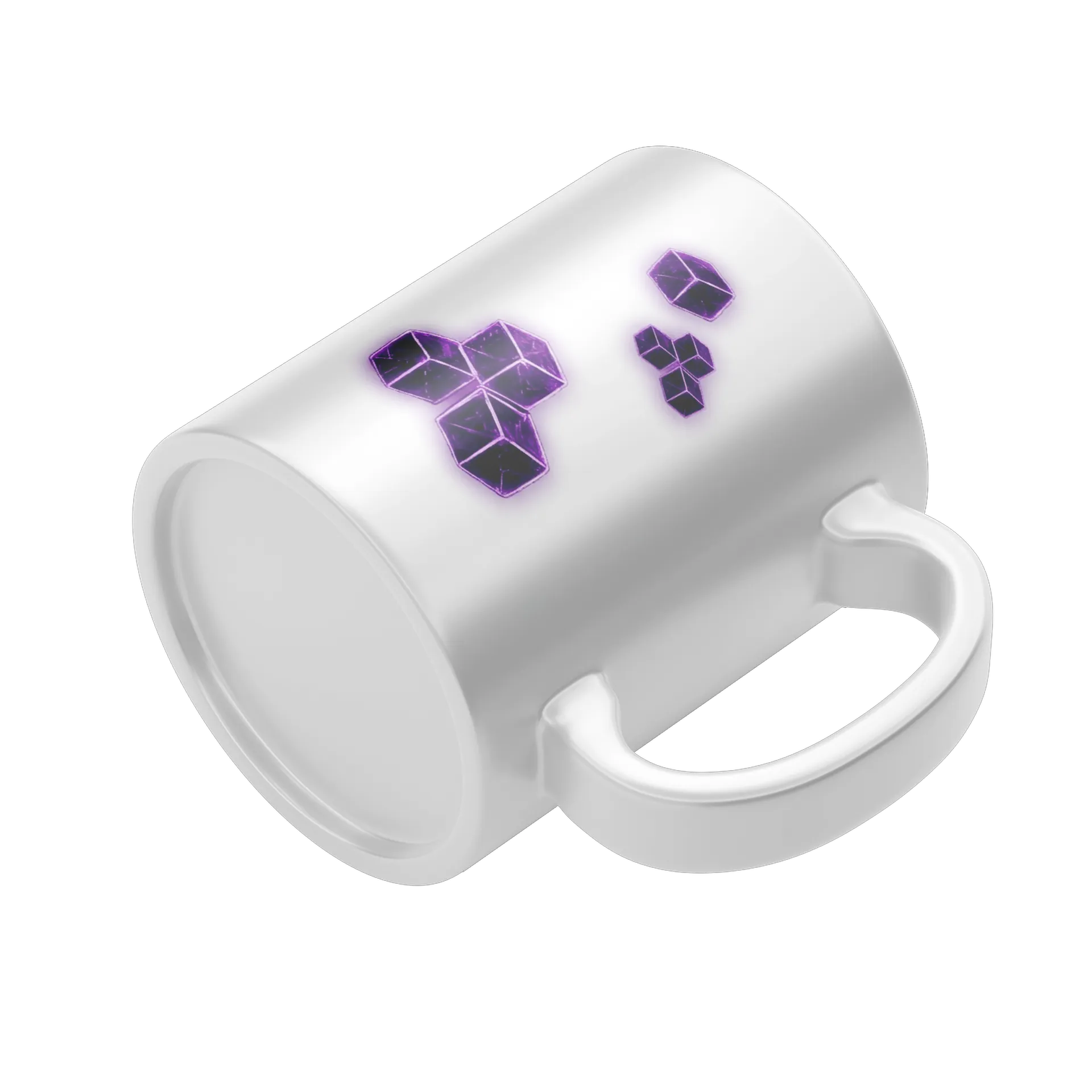 Caneca Gato tradicional #03 - Imagem 4