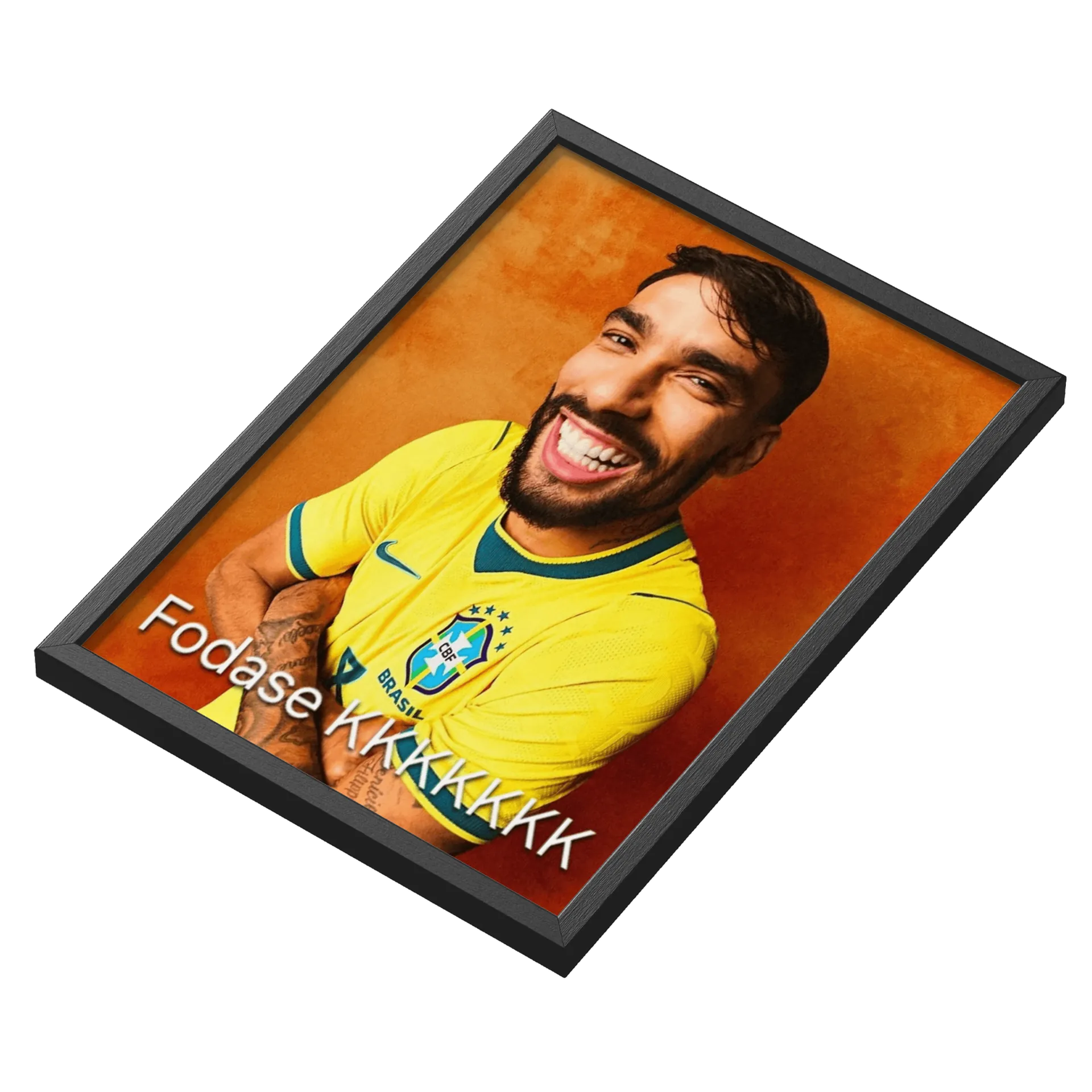 Quadro FODA-SE de MANDIOK4 — imagem 3 de 3