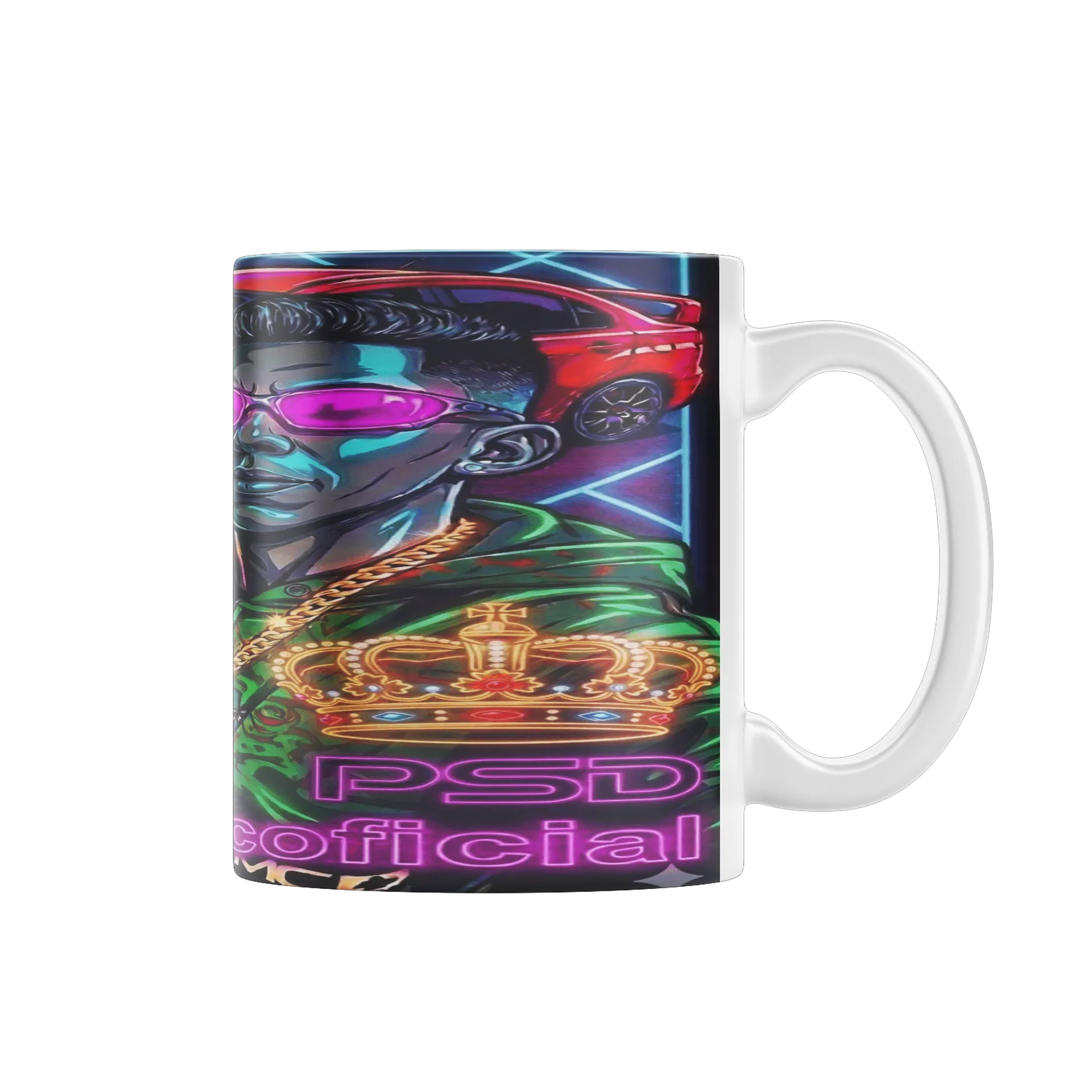 Caneca personalizada - Imagem 1