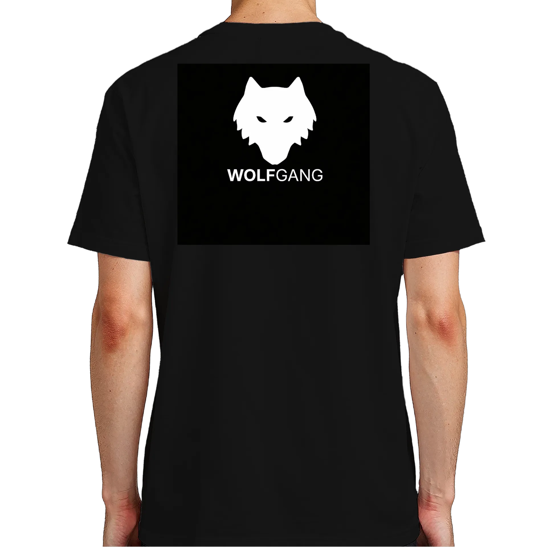Camiseta personalizada de WOLFGANG  — imagem 6 de 6