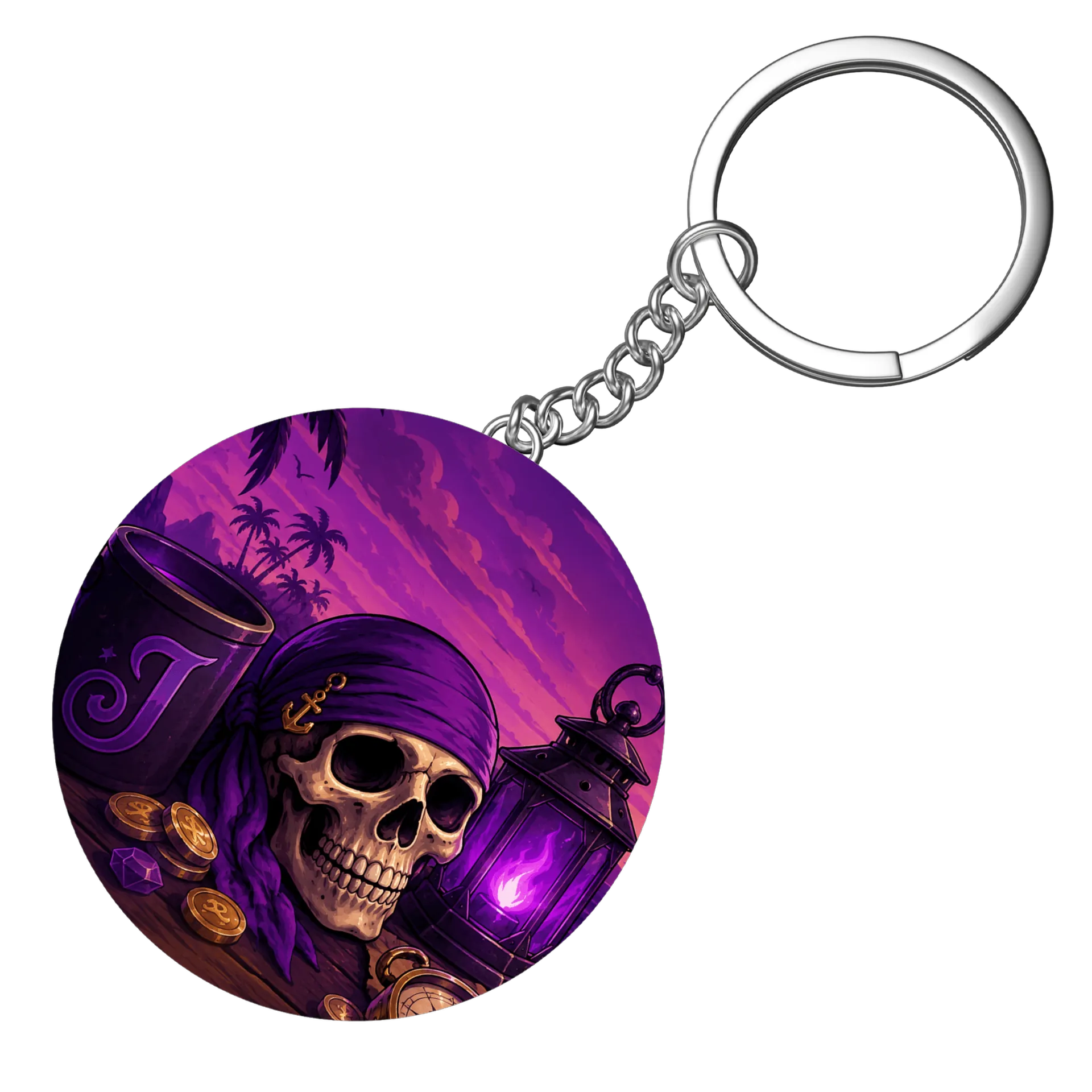 Chaveiro personalizado - Imagem 4