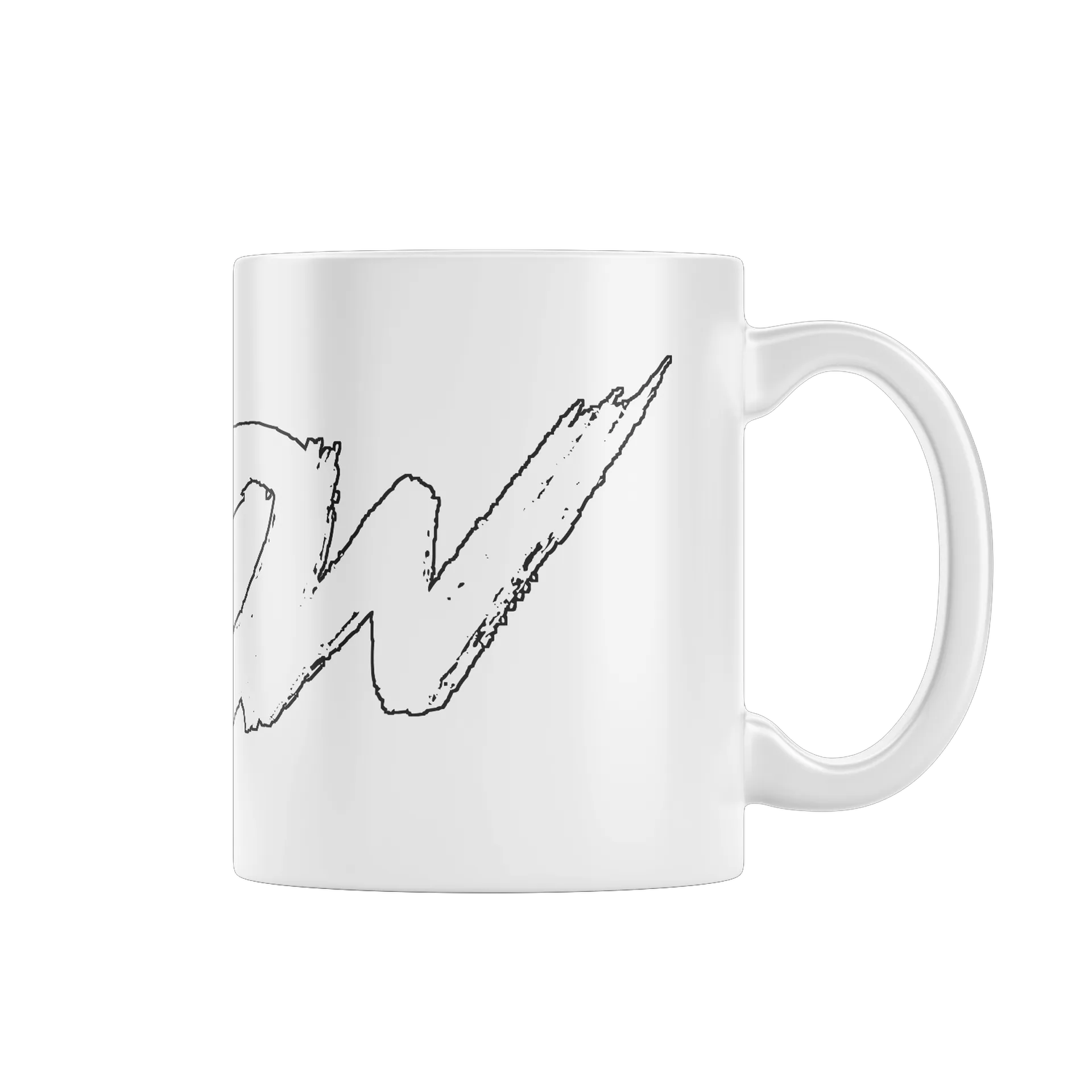 Caneca OW Surf OBAWEAR - Imagem 1