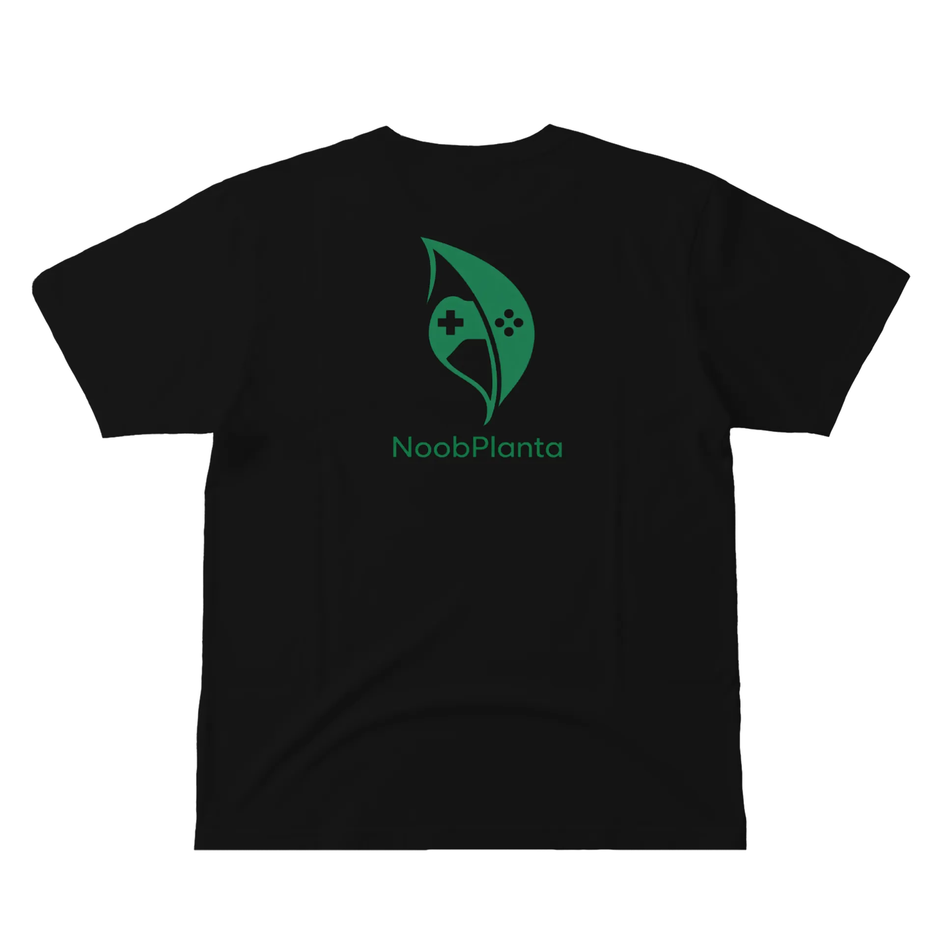 Camisa do noobplanta - Imagem 3