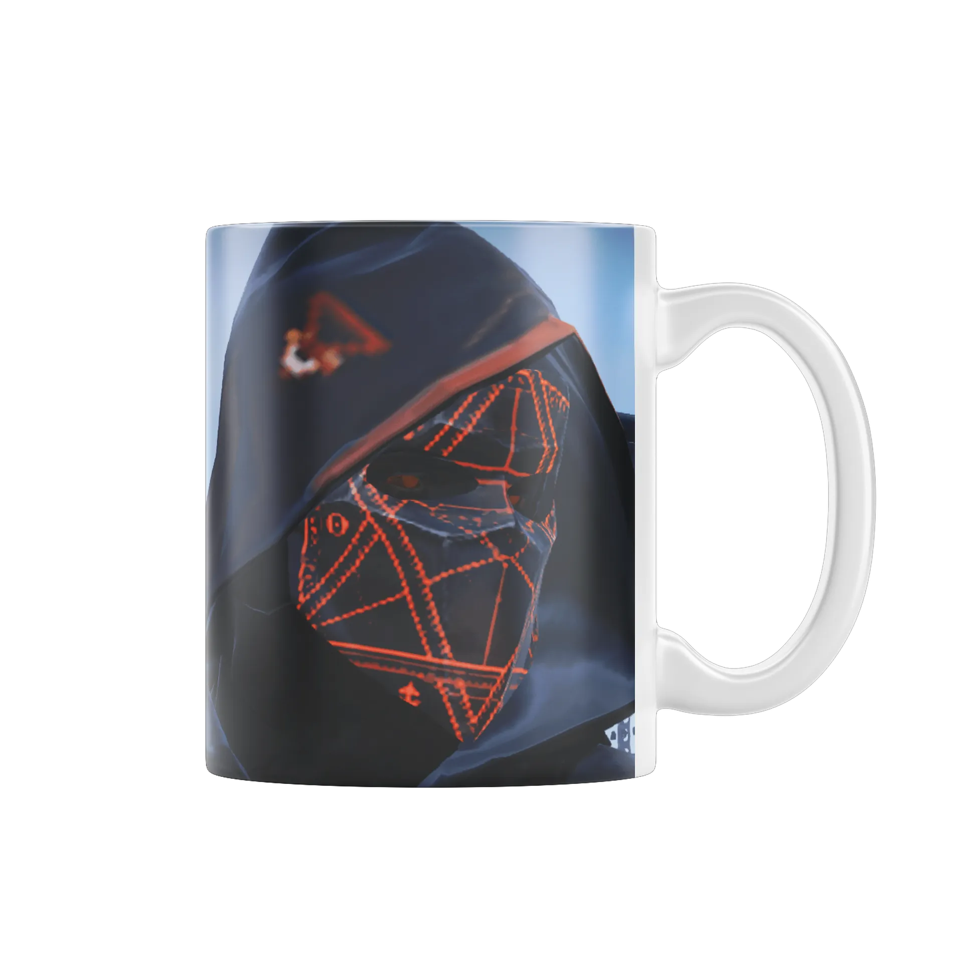 Caneca personalizada Roconplayer286  de Roconplayer286 — imagem 1 de 4