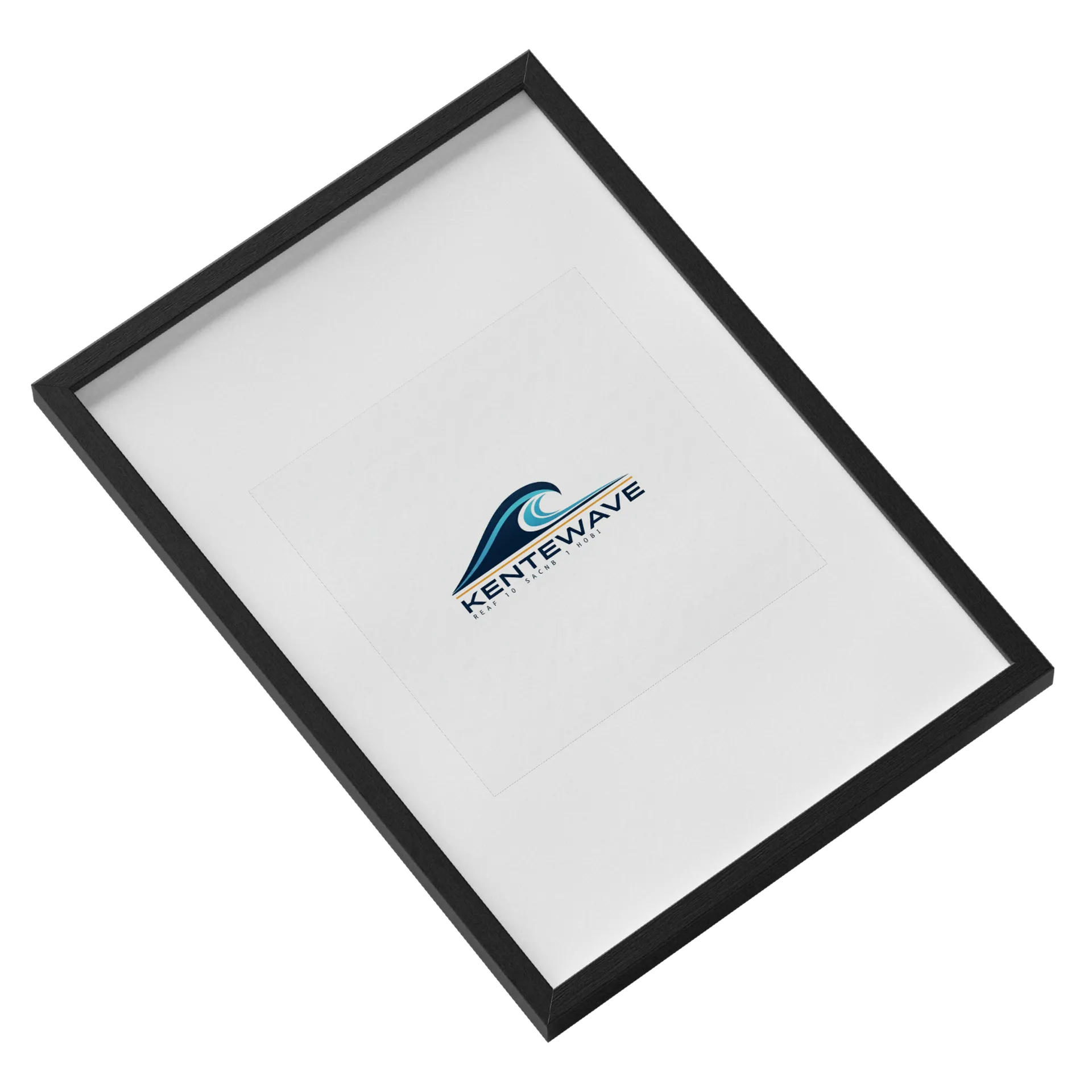Quadro A3 personalizado - Imagem 2