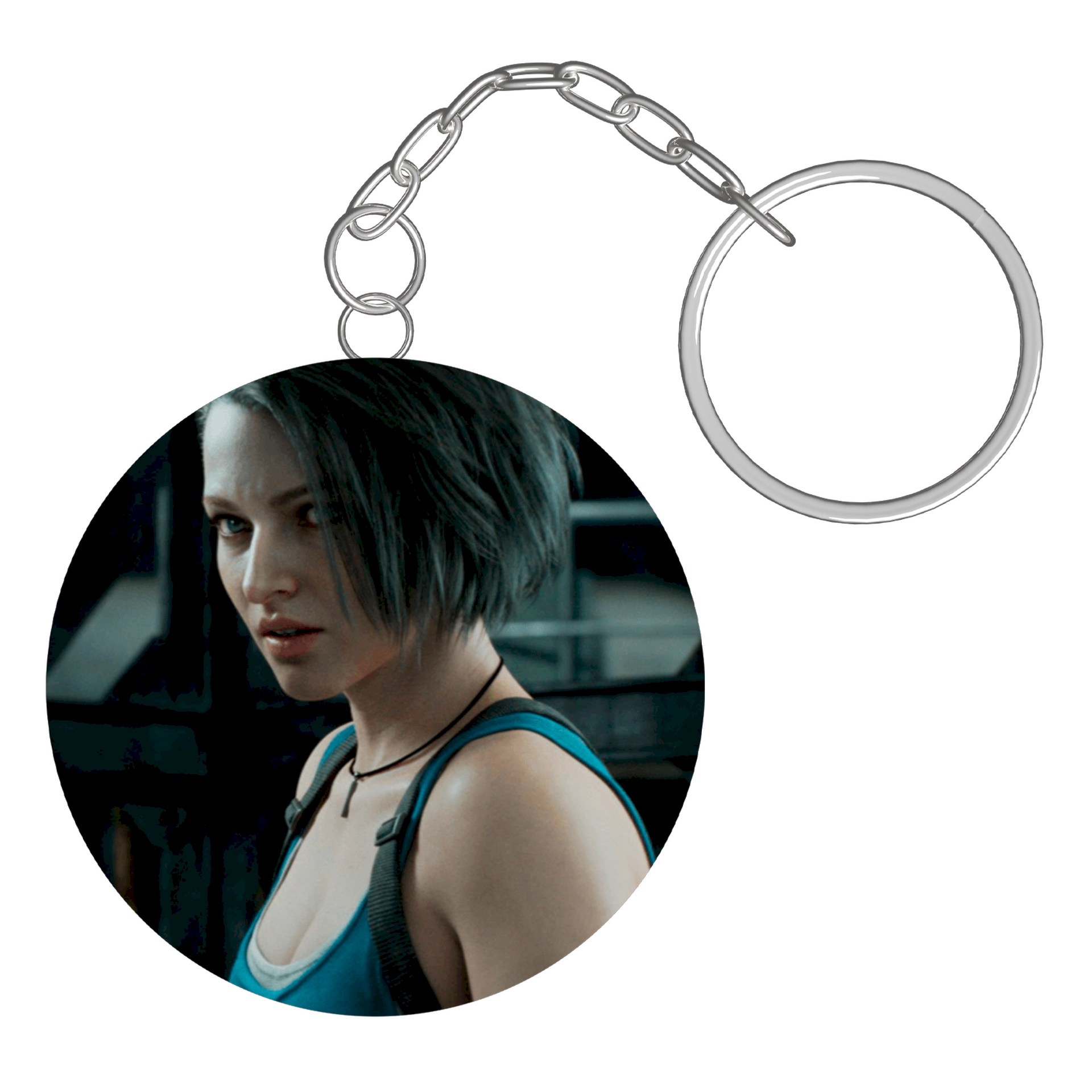 Chaveiro personalizado - Imagem 3