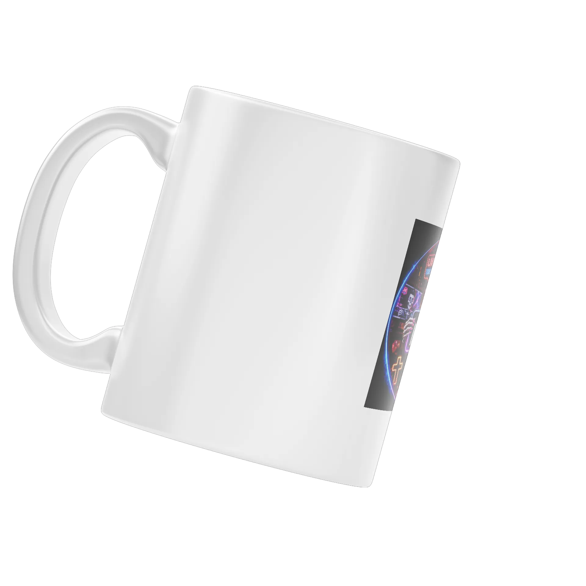 Caneca personalizada de KAVEIRINHA 